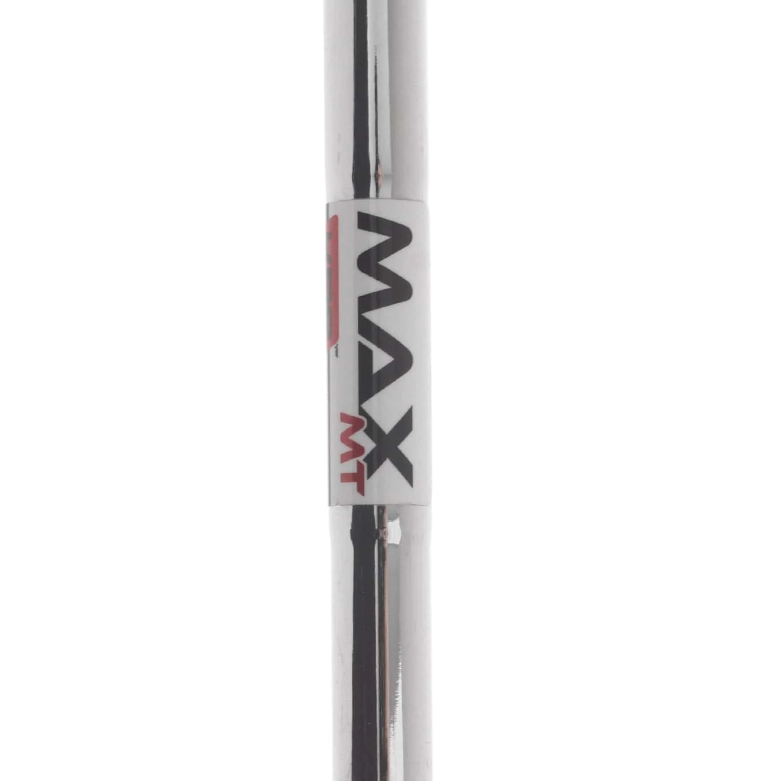 TaylorMade Qi Steel Mens Right Hand Irons 5-SW  Regular - KBS Max 85 - Image 5