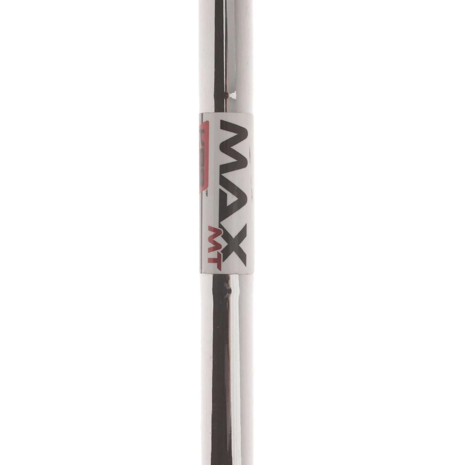 TaylorMade Qi Steel Mens Right Hand Irons 5-SW Regular - KBS Max 85 - Image 5