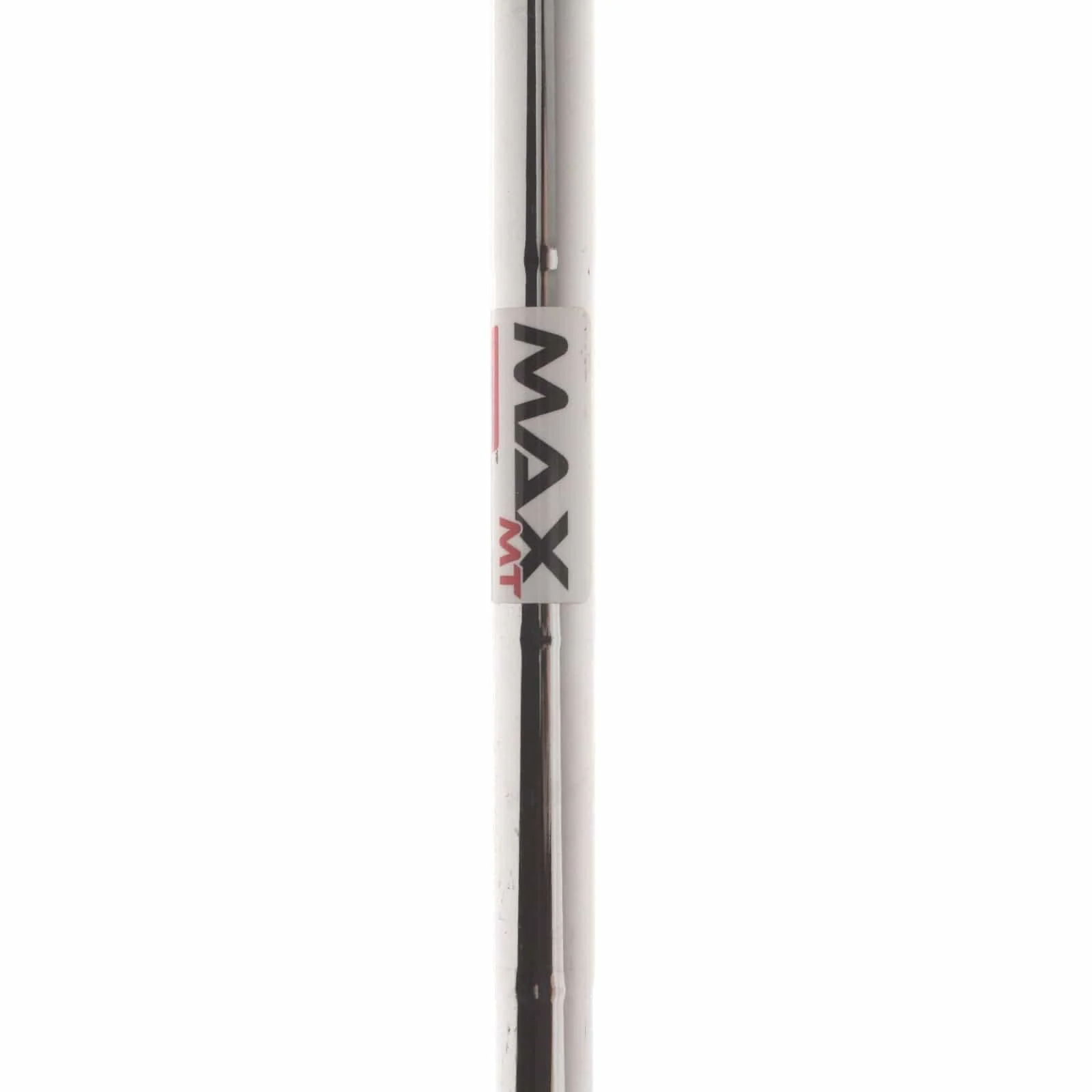TaylorMade Qi Steel Mens Right Hand Irons 5-SW  Regular - KBS Max - Image 5