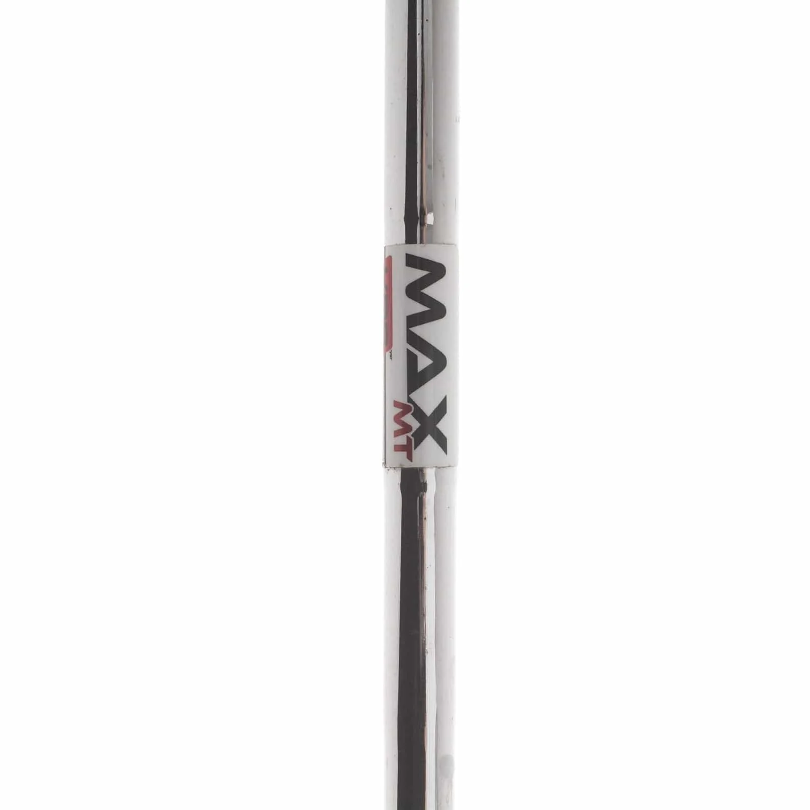 TaylorMade Qi Steel Mens Right Hand Irons 5-SW Regular - KBS Max - Image 5