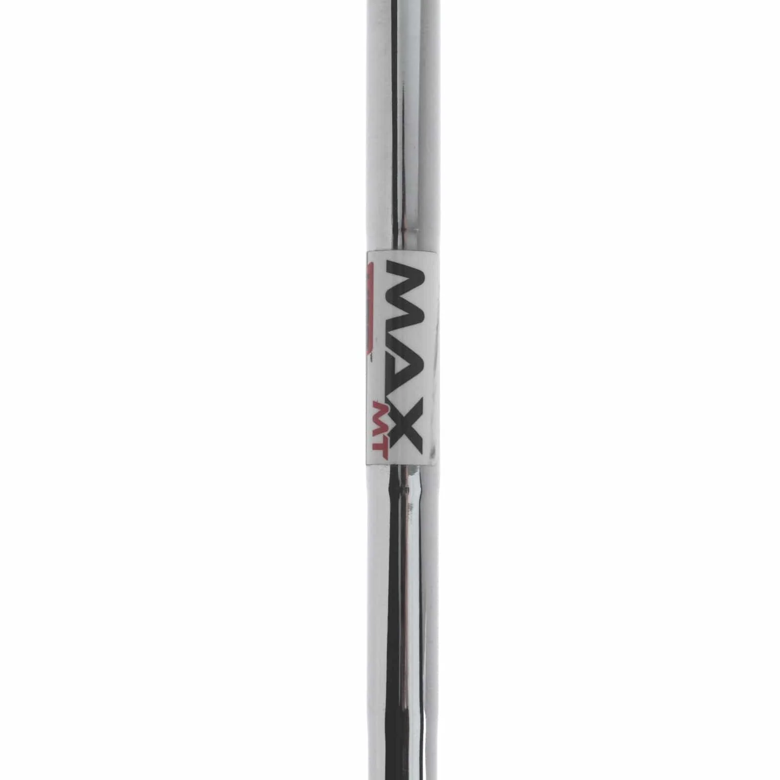TaylorMade Qi Steel Mens Right Hand Irons 5-SW Regular - KBS Max MT 85 - Image 5