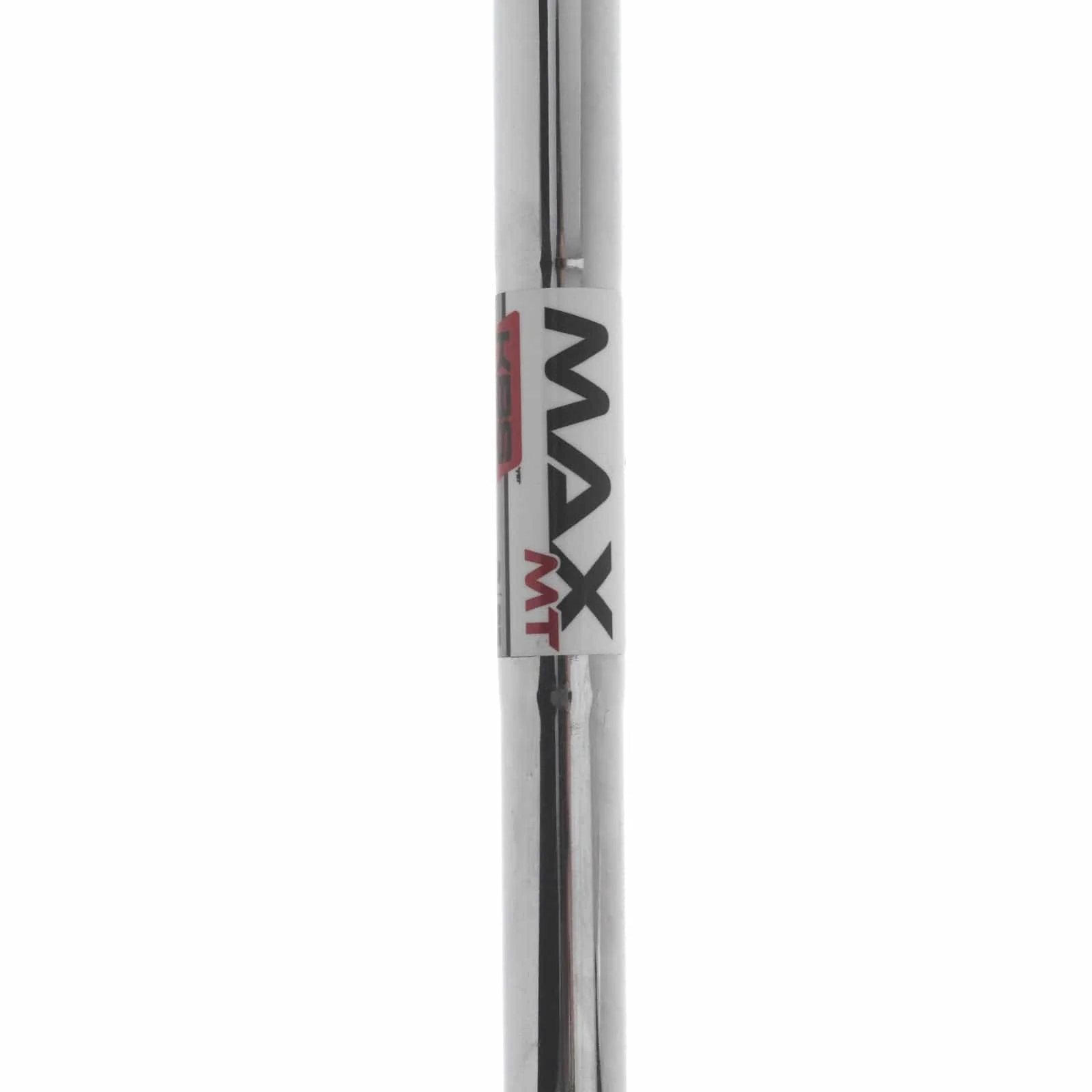 TaylorMade Qi Steel Mens Right Hand Irons 5-SW Regular - KBS Max MT 85 - Image 5