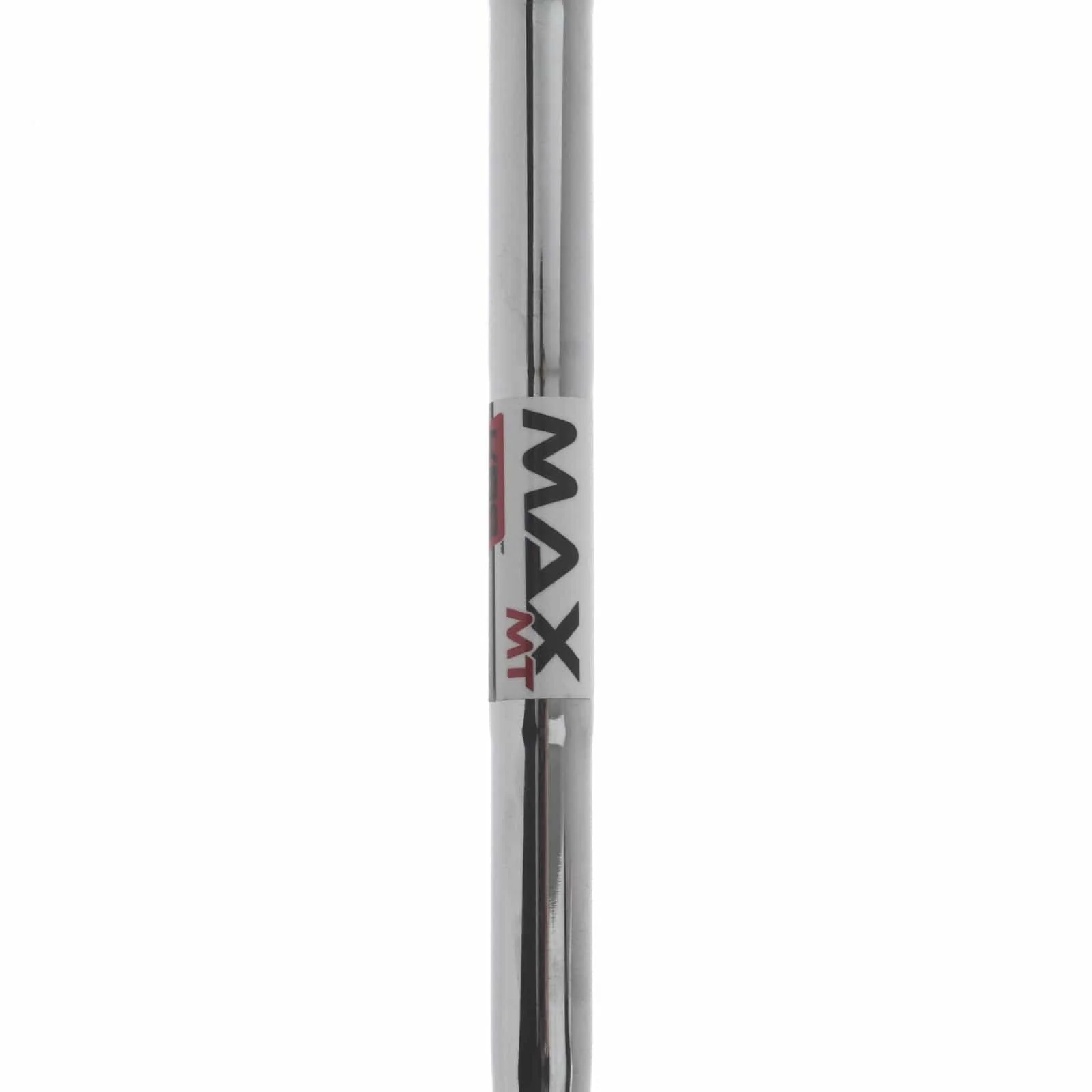 TaylorMade Qi Steel Mens Right Hand Irons 5-SW Regular - KBS Max MT 85 - Image 5