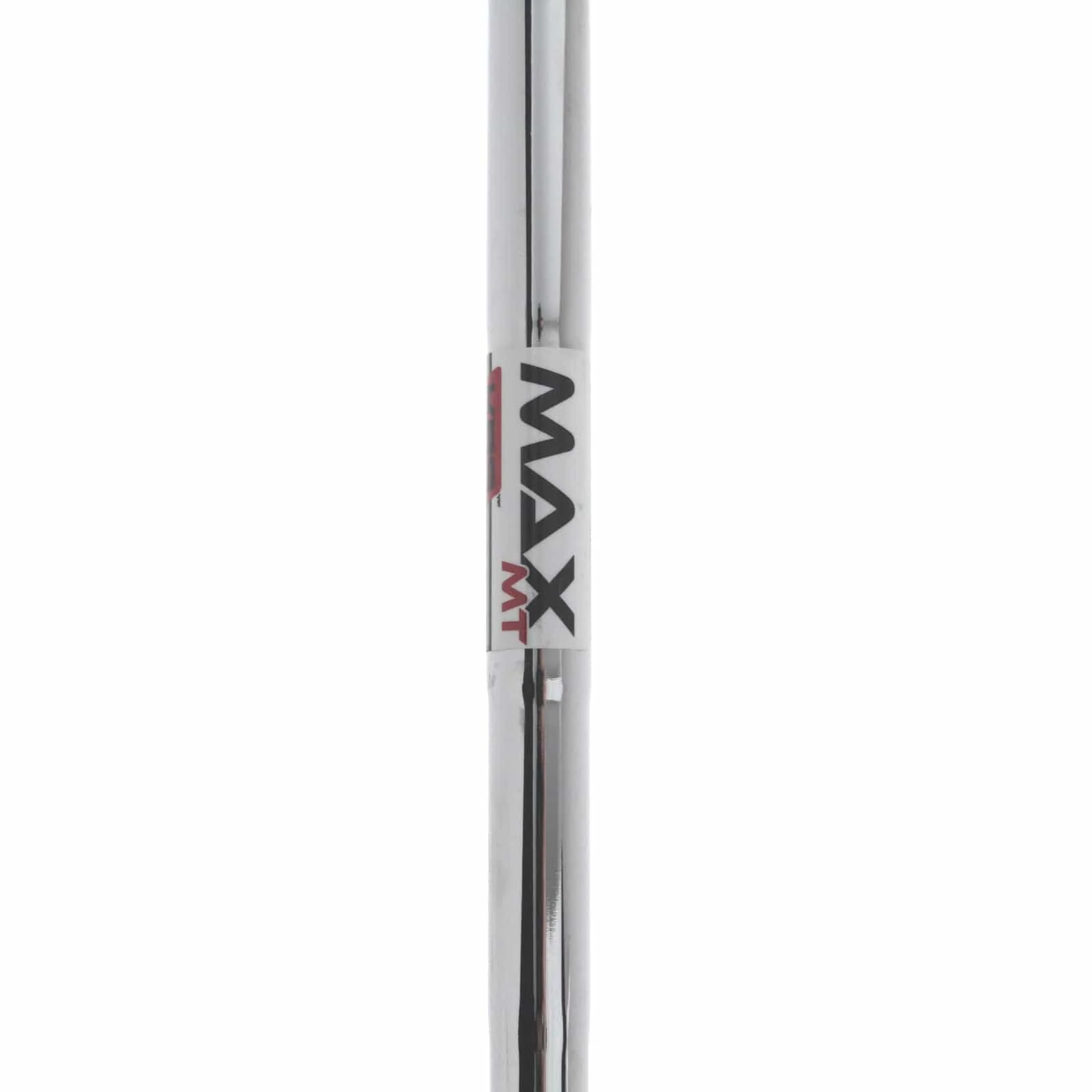 TaylorMade Qi Steel Mens Right Hand Irons 5-SW Regular - KBS Max MT 85 - Image 5