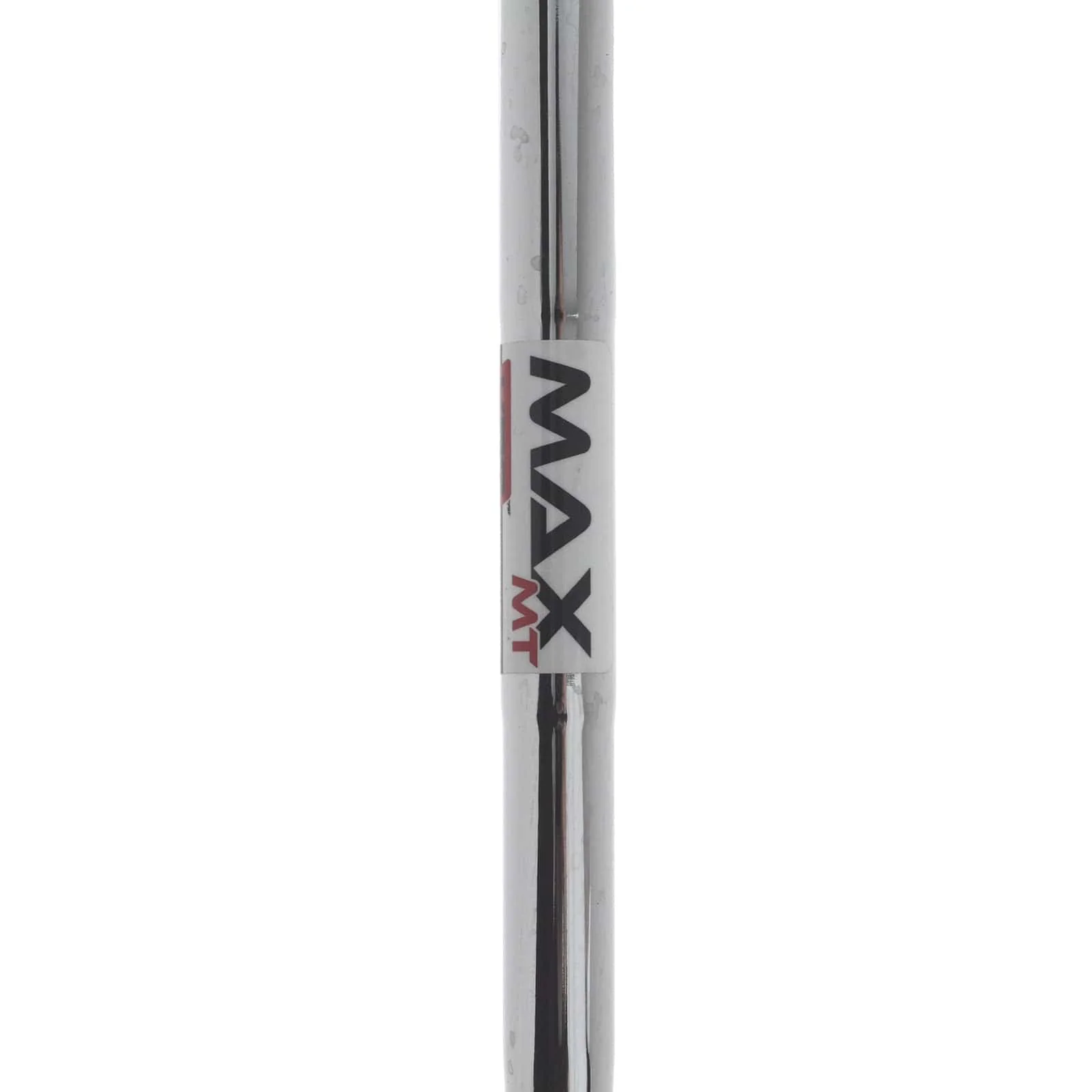 TaylorMade Qi Steel Mens Right Hand Irons 5-SW Regular - KBS Max MT 85 - Image 5