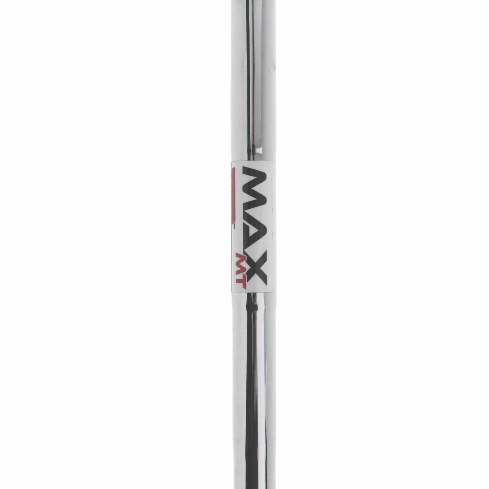 TaylorMade Qi Steel Mens Right Hand Irons 5-SW Regular - KBS Max MT 85 - Image 5