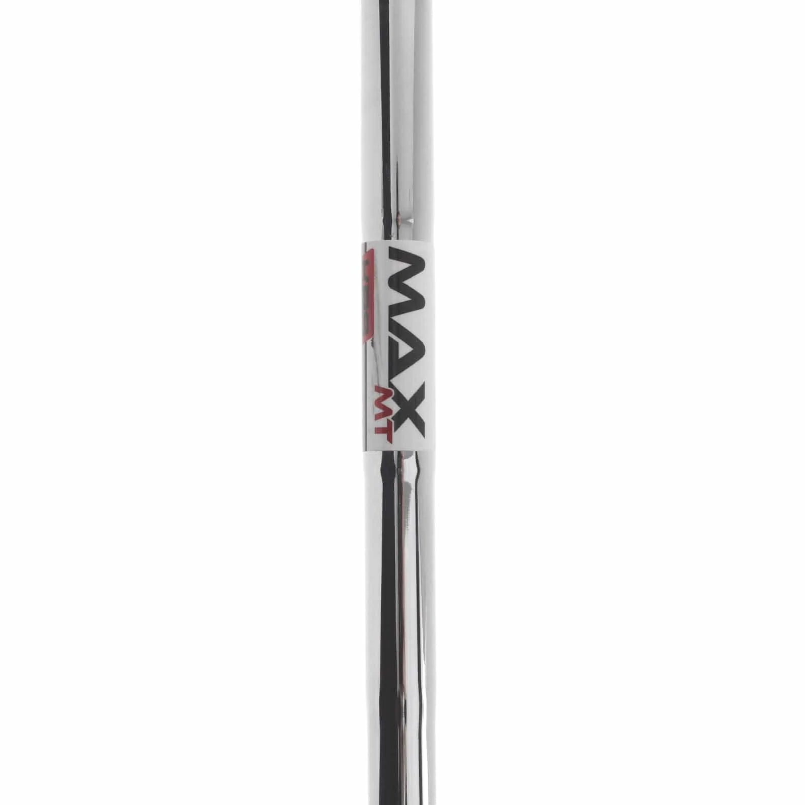 TaylorMade Qi Steel Mens Right Hand Irons 5-SW Regular - KBS Max MT 85 - Image 5