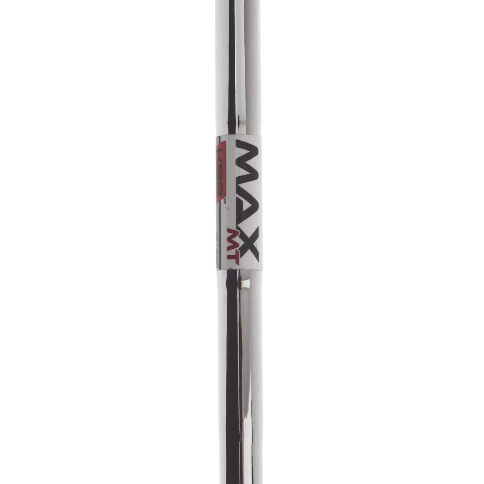 TaylorMade Qi Steel Mens Right Hand Irons 5-SW Regular - KBS Max MT 85 - Image 5