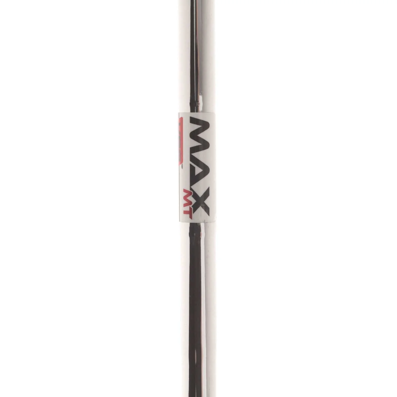 TaylorMade Qi Steel Mens Right Hand Irons 5-SW Regular - KBS Max MT 85 - Image 5