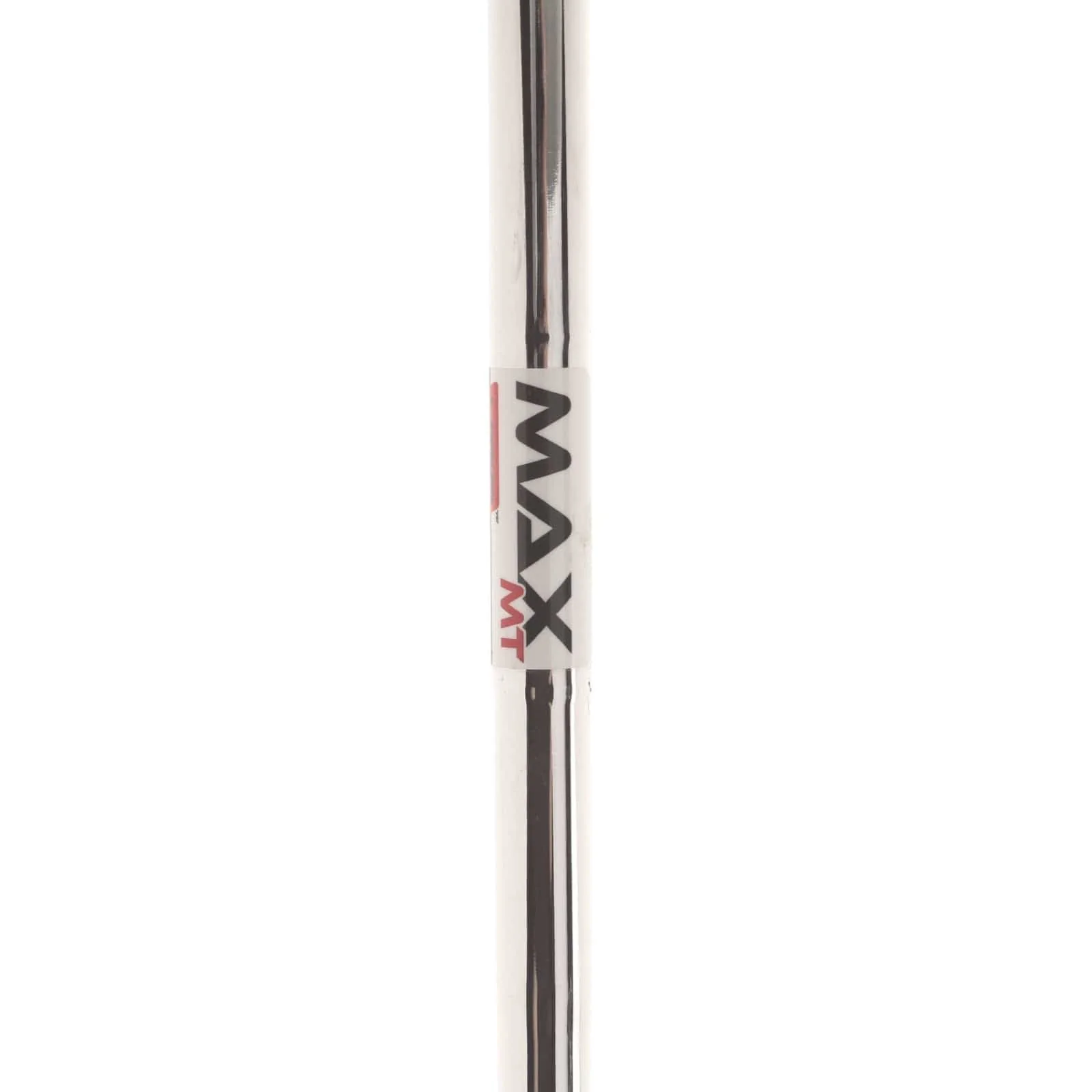TaylorMade Qi Steel Mens Right Hand Irons 5-SW Regular - KBS Max MT 85 - Image 5