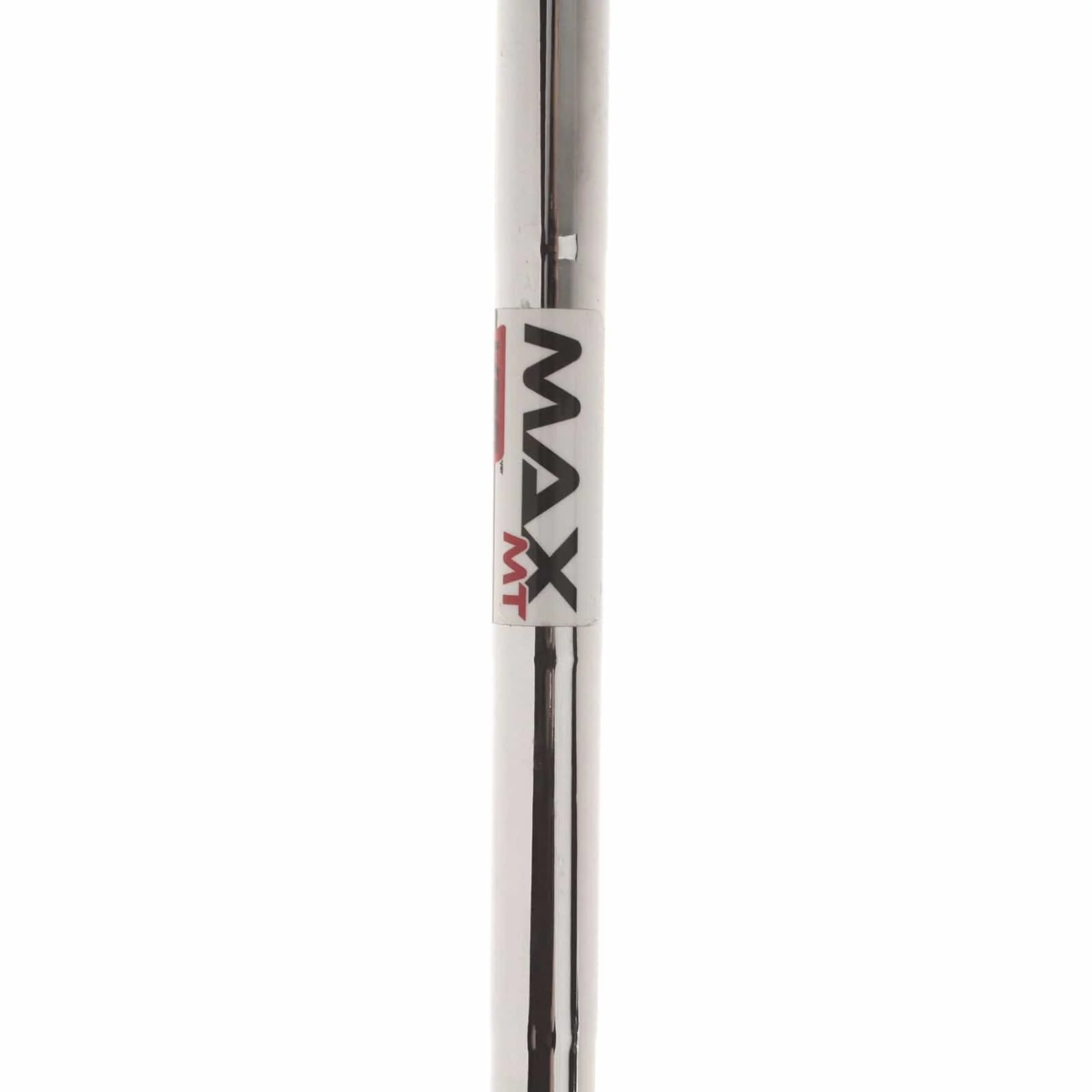 TaylorMade Qi Steel Mens Right Hand Irons 5-SW Regular - KBS Max MT 85 - Image 5