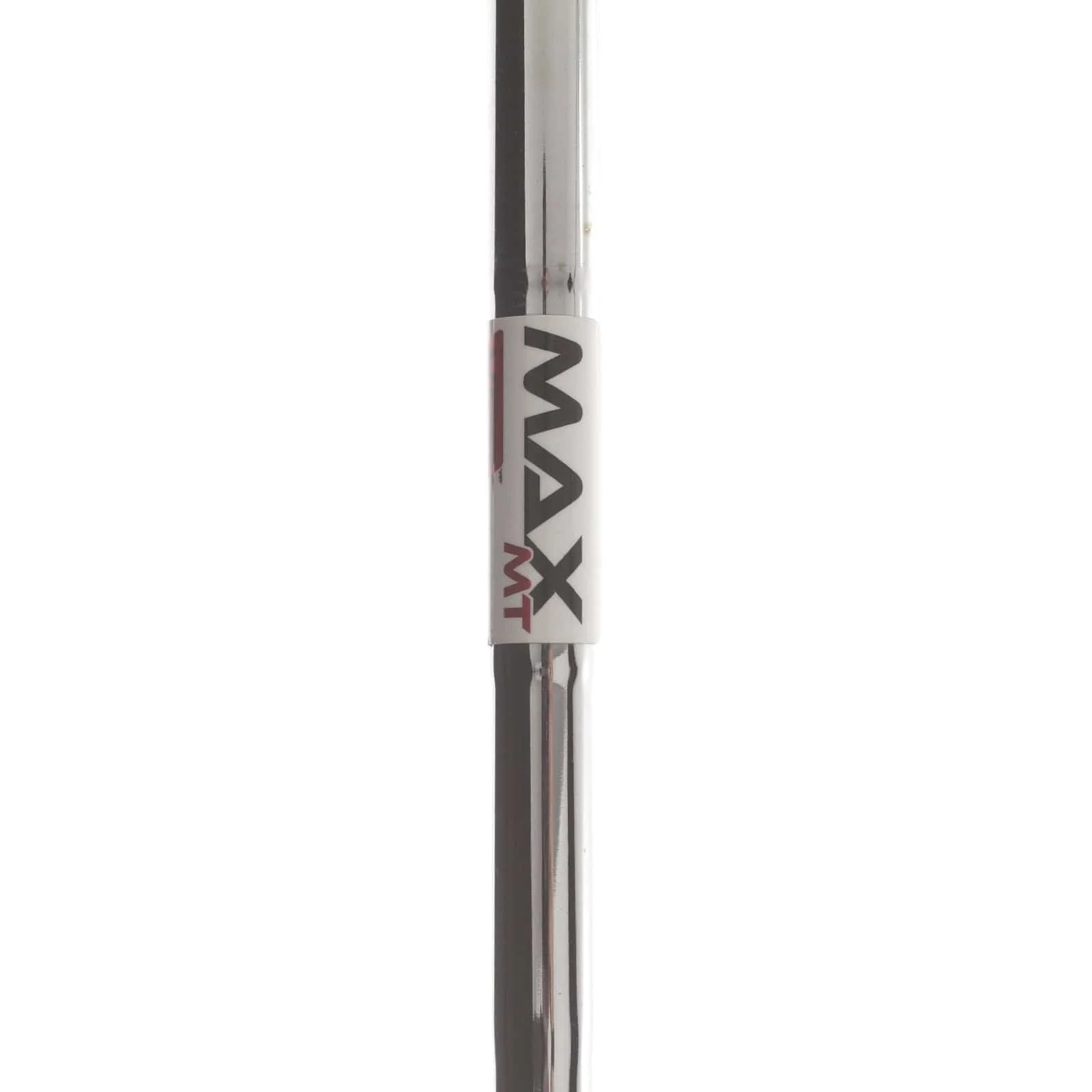 TaylorMade Qi Steel Mens Right Hand Irons 5-SW Regular - KBS Max MT 85g - Image 5