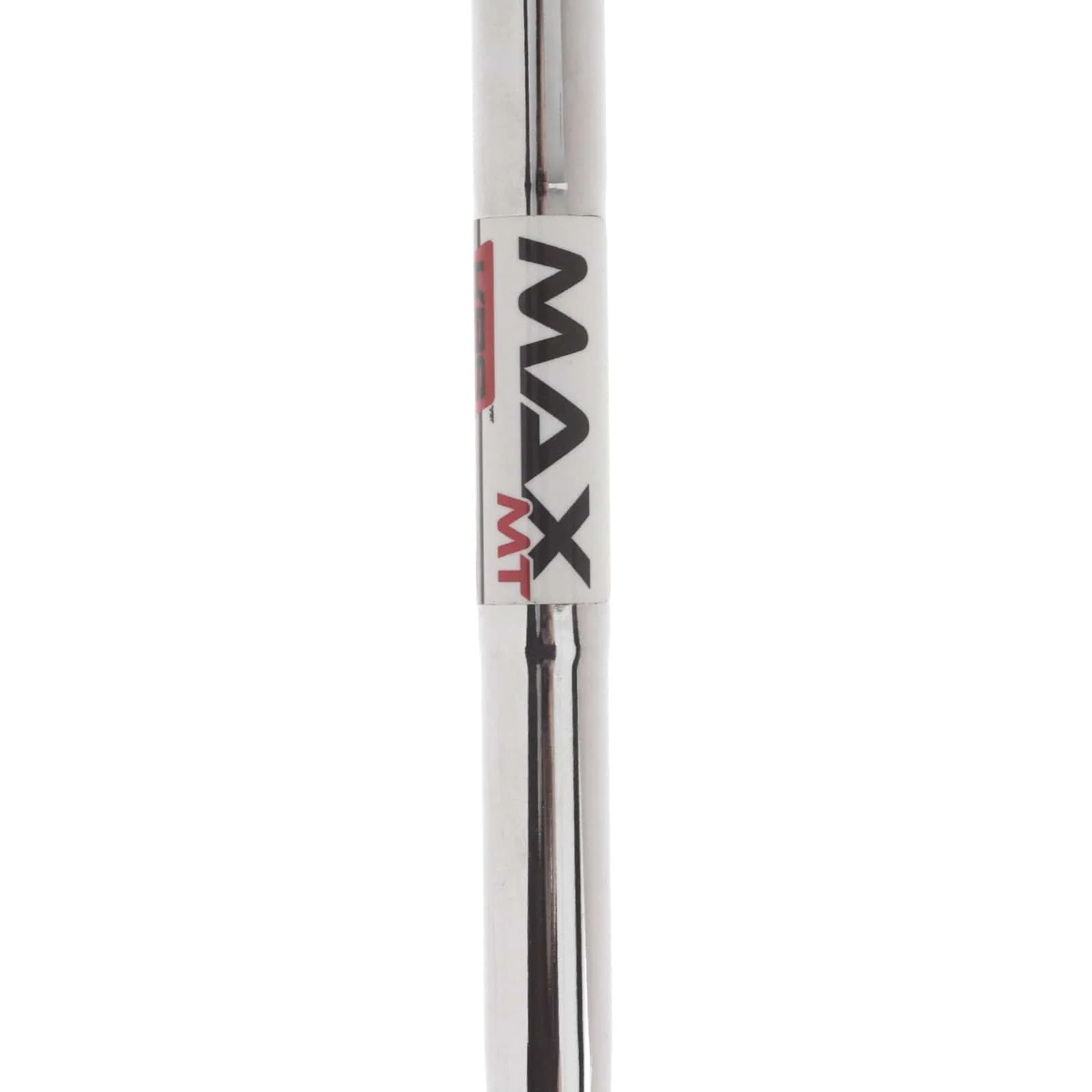 TaylorMade Qi Steel Mens Right Hand Irons 5-SW Regular - KBS Max MT R 85 - Image 5