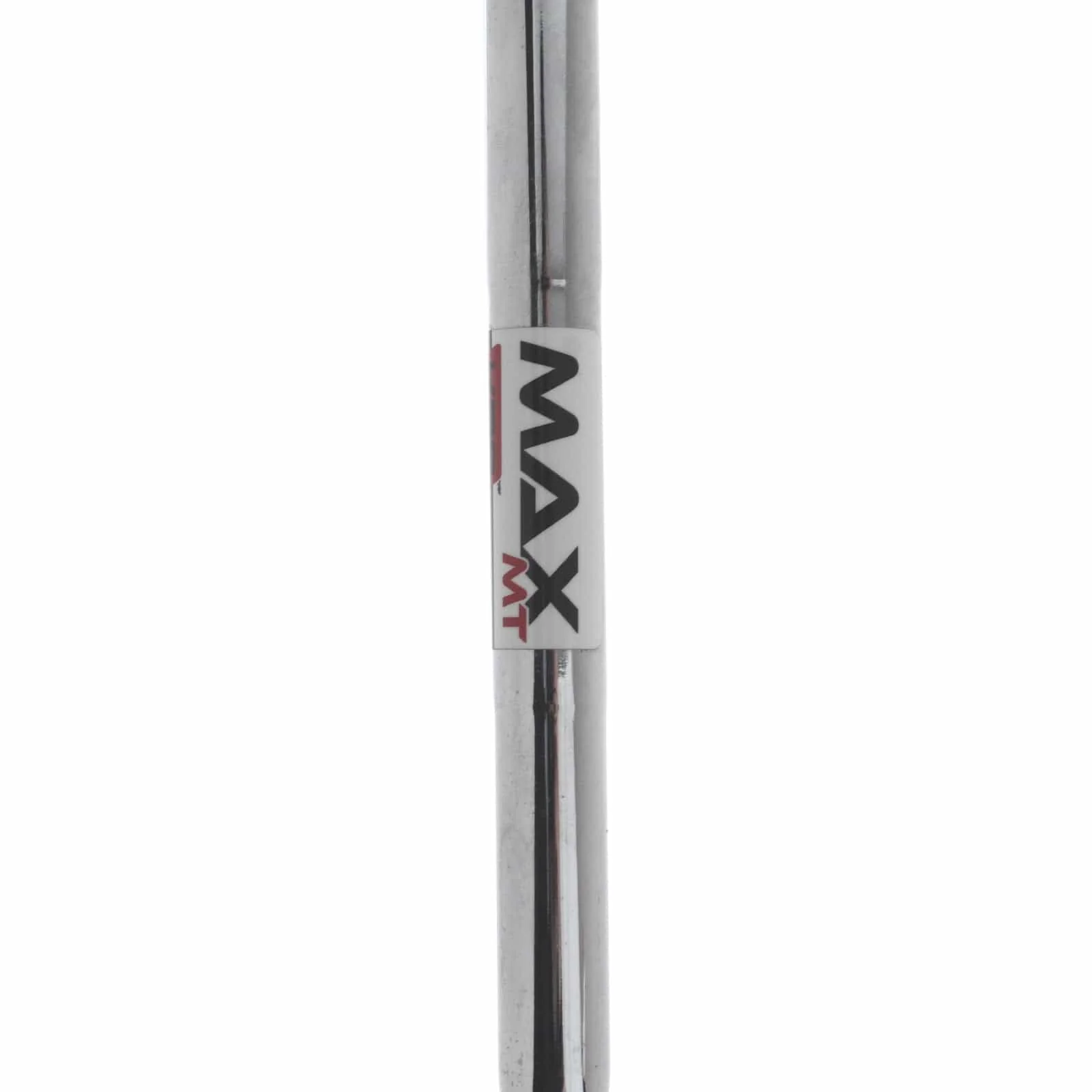 TaylorMade Qi Steel Mens Right Hand Irons 5-SW Stiff - KBS Max MT 85 - Image 5