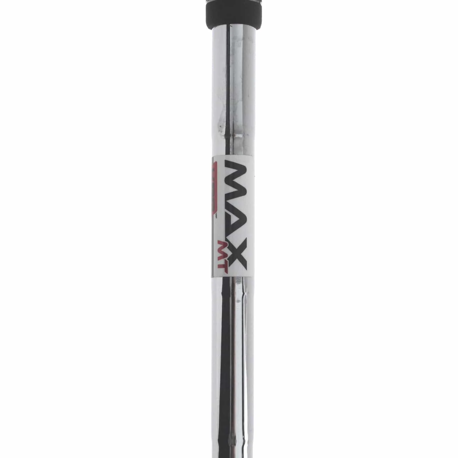 TaylorMade Qi Steel Mens Right Hand Irons 5-SW Stiff - KBS Max MT 85 - Image 5