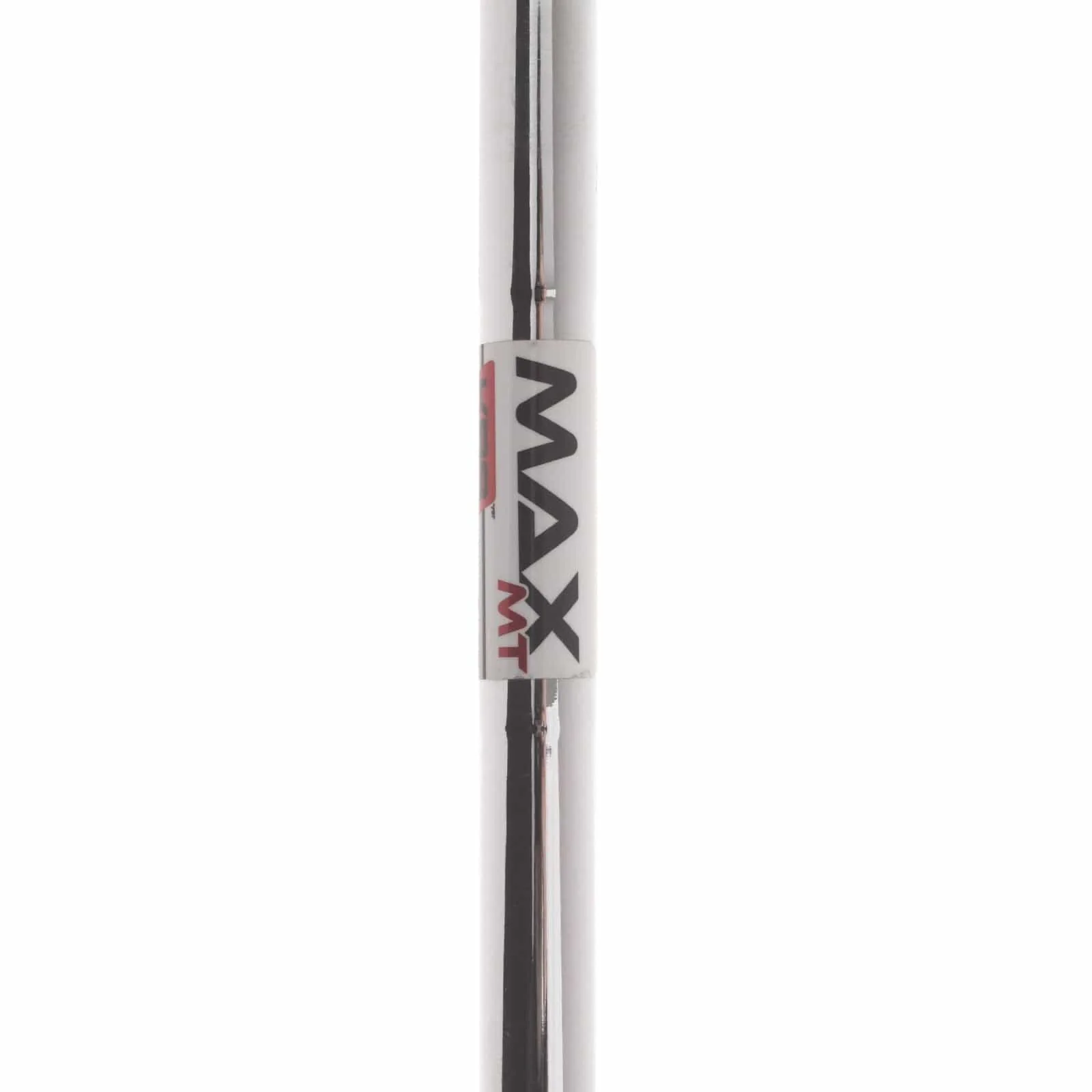 TaylorMade Qi Steel Mens Right Hand Irons 5-SW  Stiff - KBS Max MT 85 - Image 5