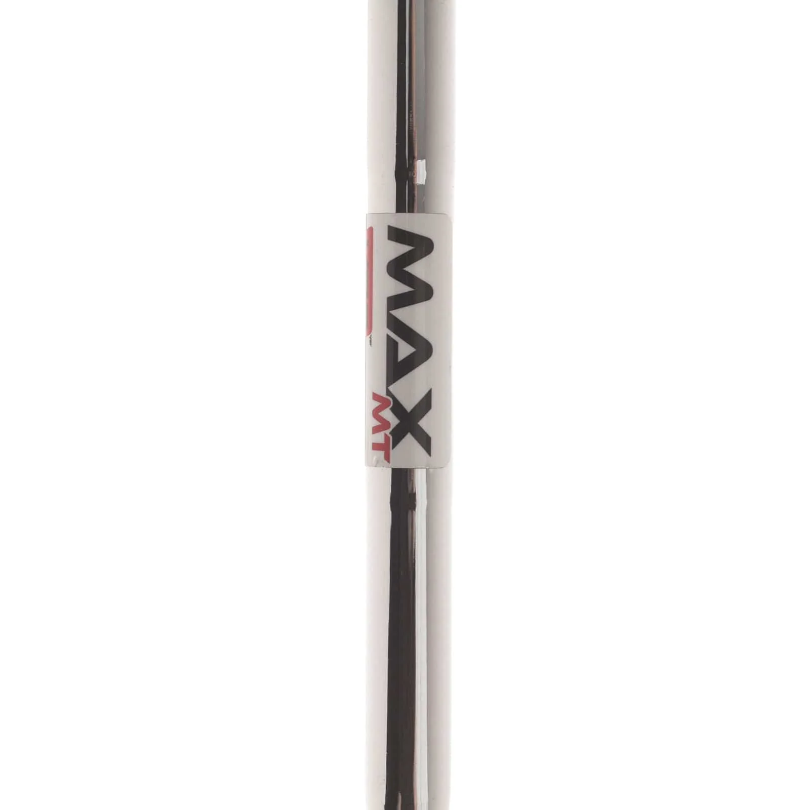 TaylorMade Qi Steel Mens Right Hand Irons 5-SW  Stiff - KBS Max MT 85 - Image 5