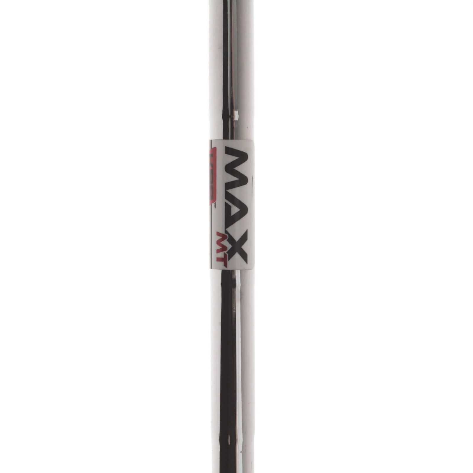 TaylorMade Qi Steel Mens Right Hand Irons 5-SW  Stiff - KBS Max MT 85 - Image 5