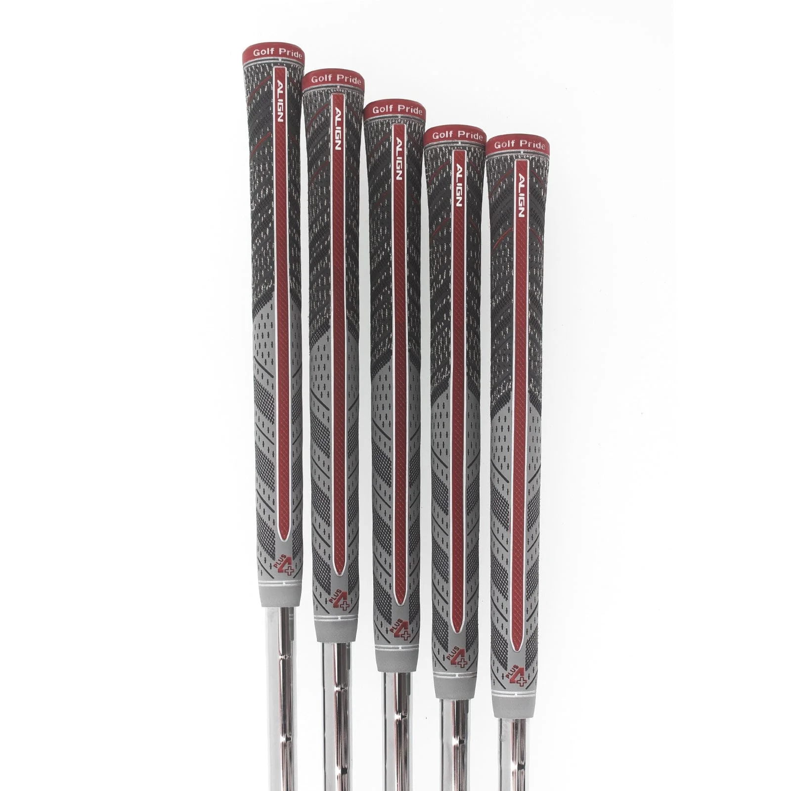 TaylorMade Qi Steel Mens Right Hand Irons 6-PW Stiff - True Temper Elevate MPH 95 - Image 7
