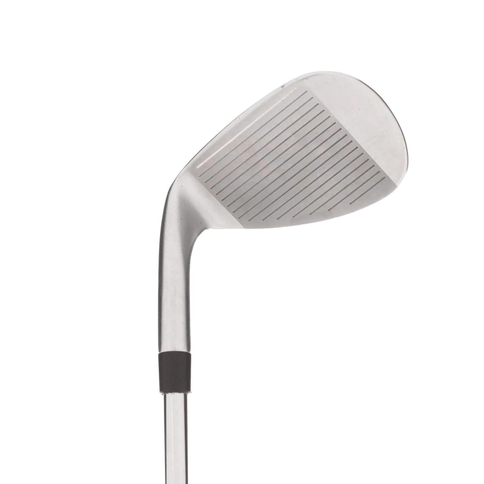 TaylorMade Qi Steel Mens Right Hand Sand Wedge 54* Regular - KBS Max MT 85 - Image 2