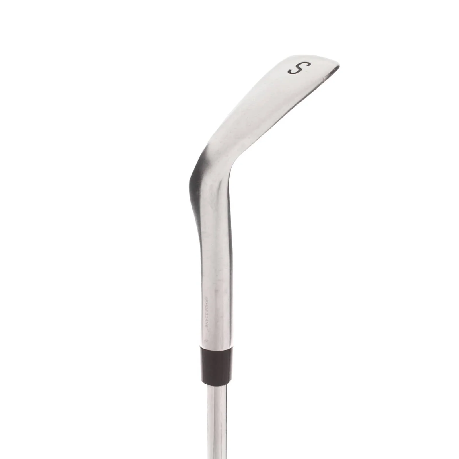 TaylorMade Qi Steel Mens Right Hand Sand Wedge 54* Regular - KBS Max MT 85 - Image 3