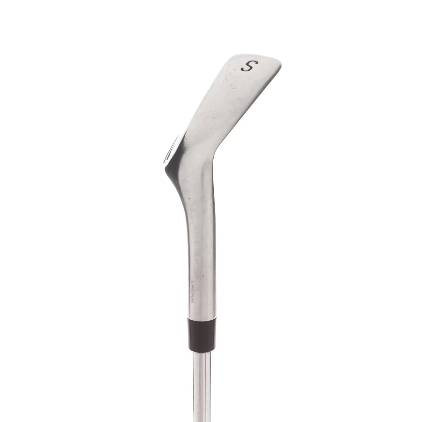 TaylorMade Qi Steel Mens Right Hand Sand Wedge 54* Regular - KBS Max MT 85 - Image 3