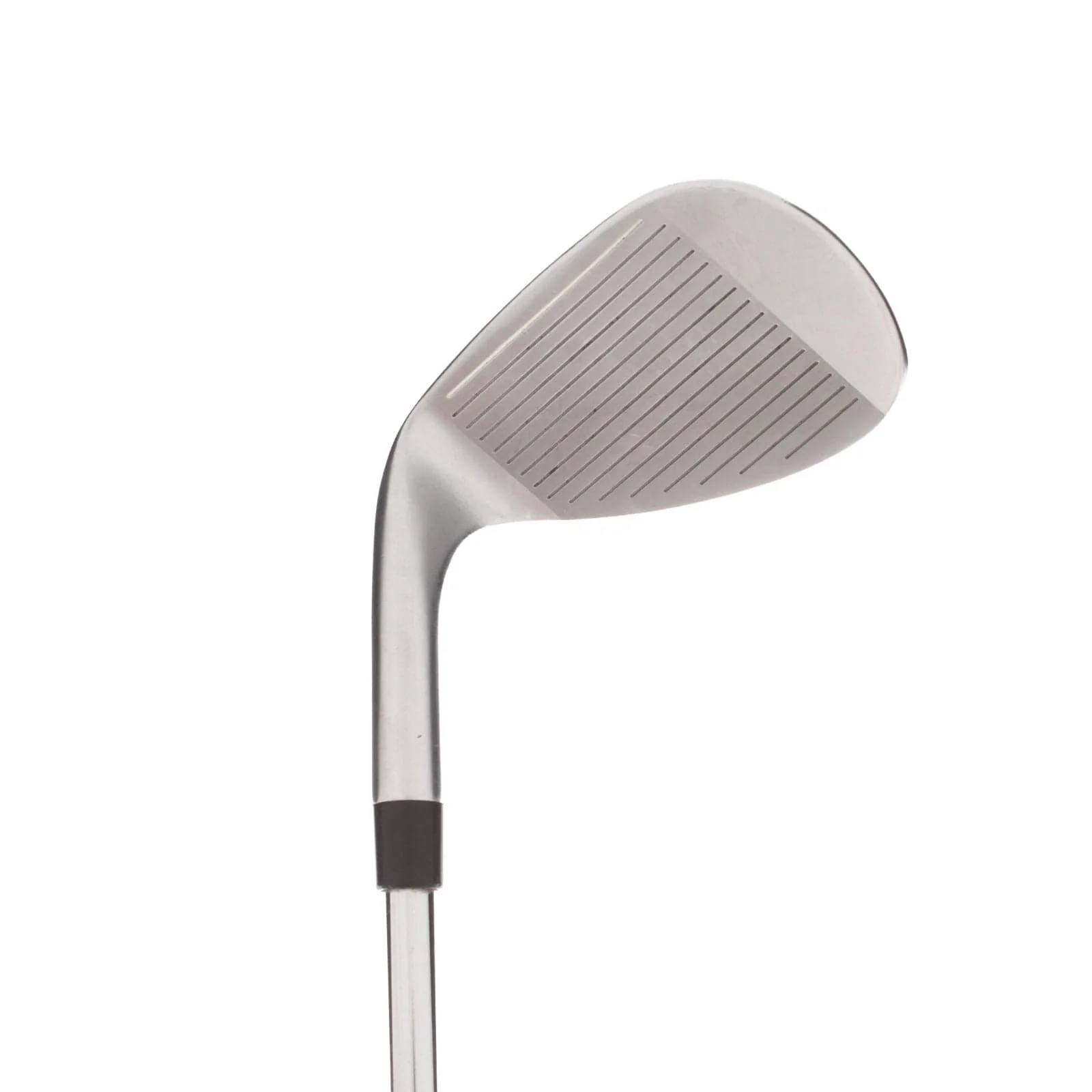 TaylorMade Qi Steel Mens Right Hand Sand Wedge 54* Regular - KBS Max MT 85 - Image 2