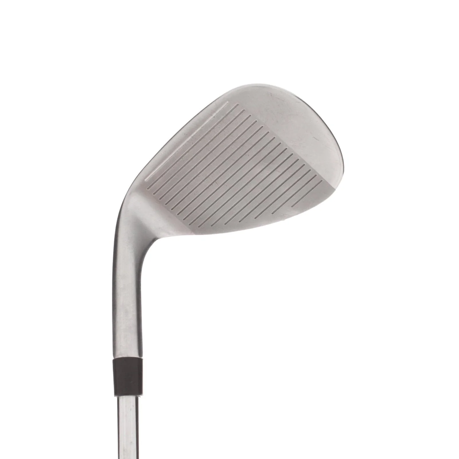 TaylorMade Qi Steel Mens Right Hand Sand Wedge 54* Stiff - KBS Max MT 85 - Image 2