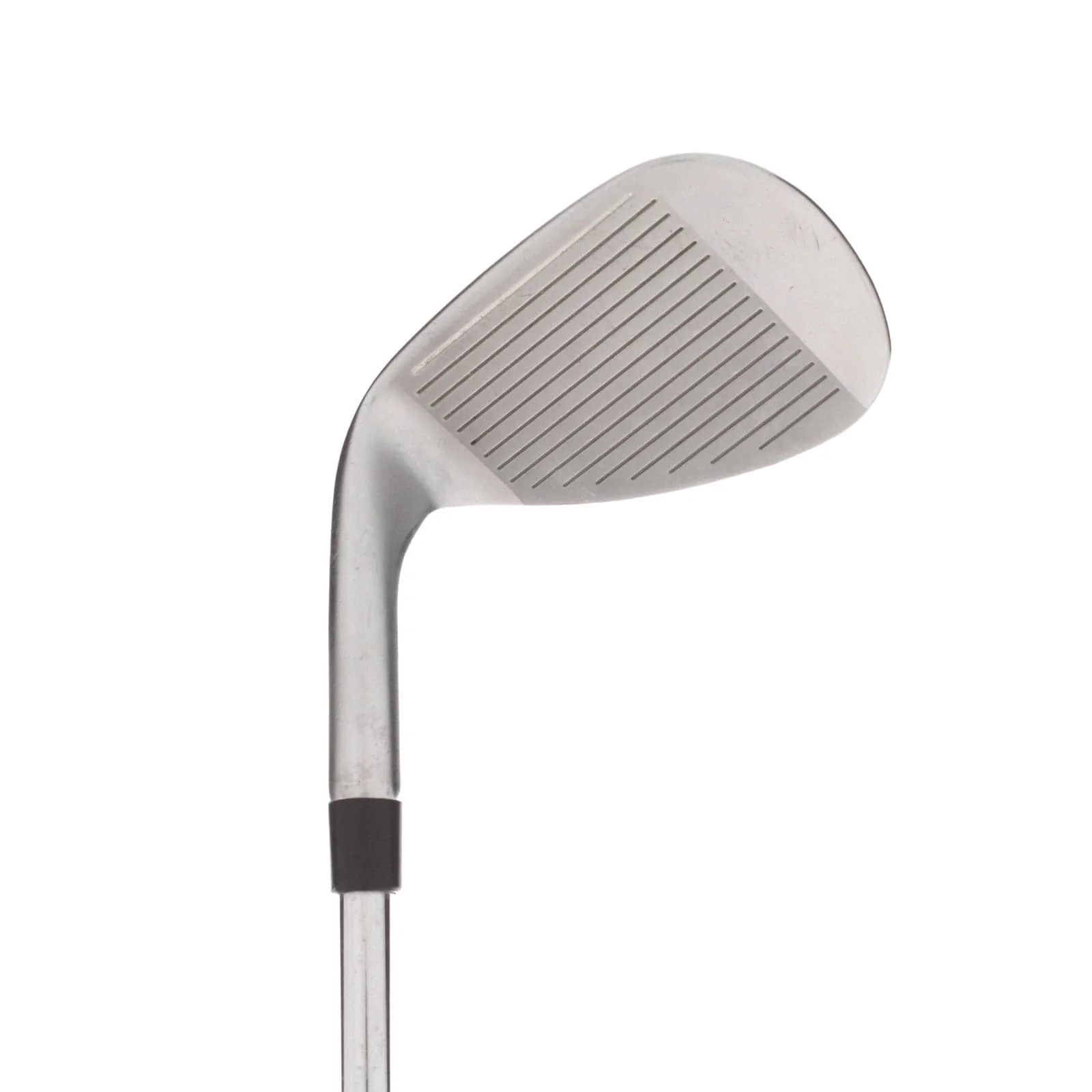 TaylorMade Qi Steel Mens Right Hand Sand Wedge 54* Stiff - KBS Max MT 85 - Image 2