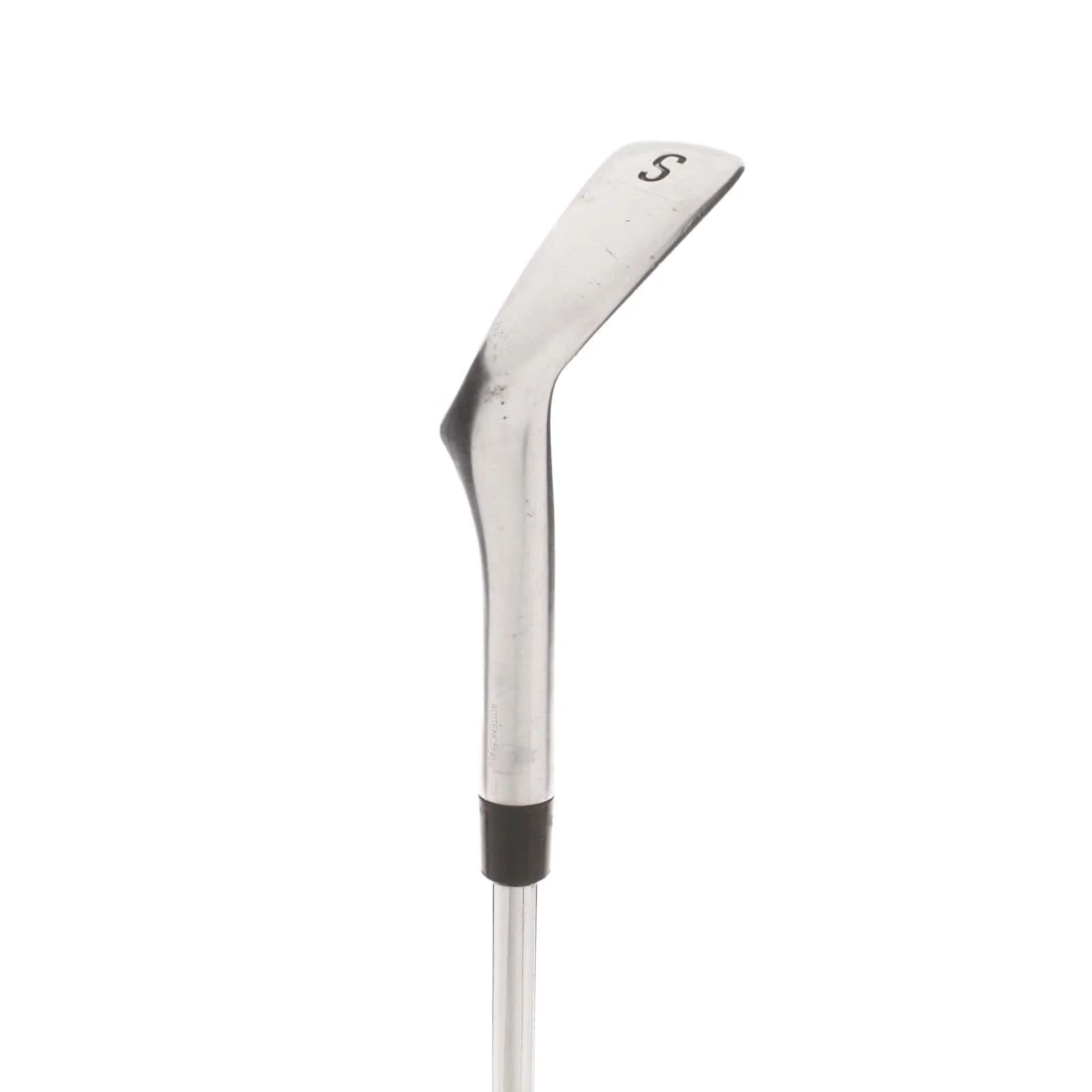 TaylorMade Qi Steel Mens Right Hand Sand Wedge 54* Stiff - KBS Max MT 85 - Image 3