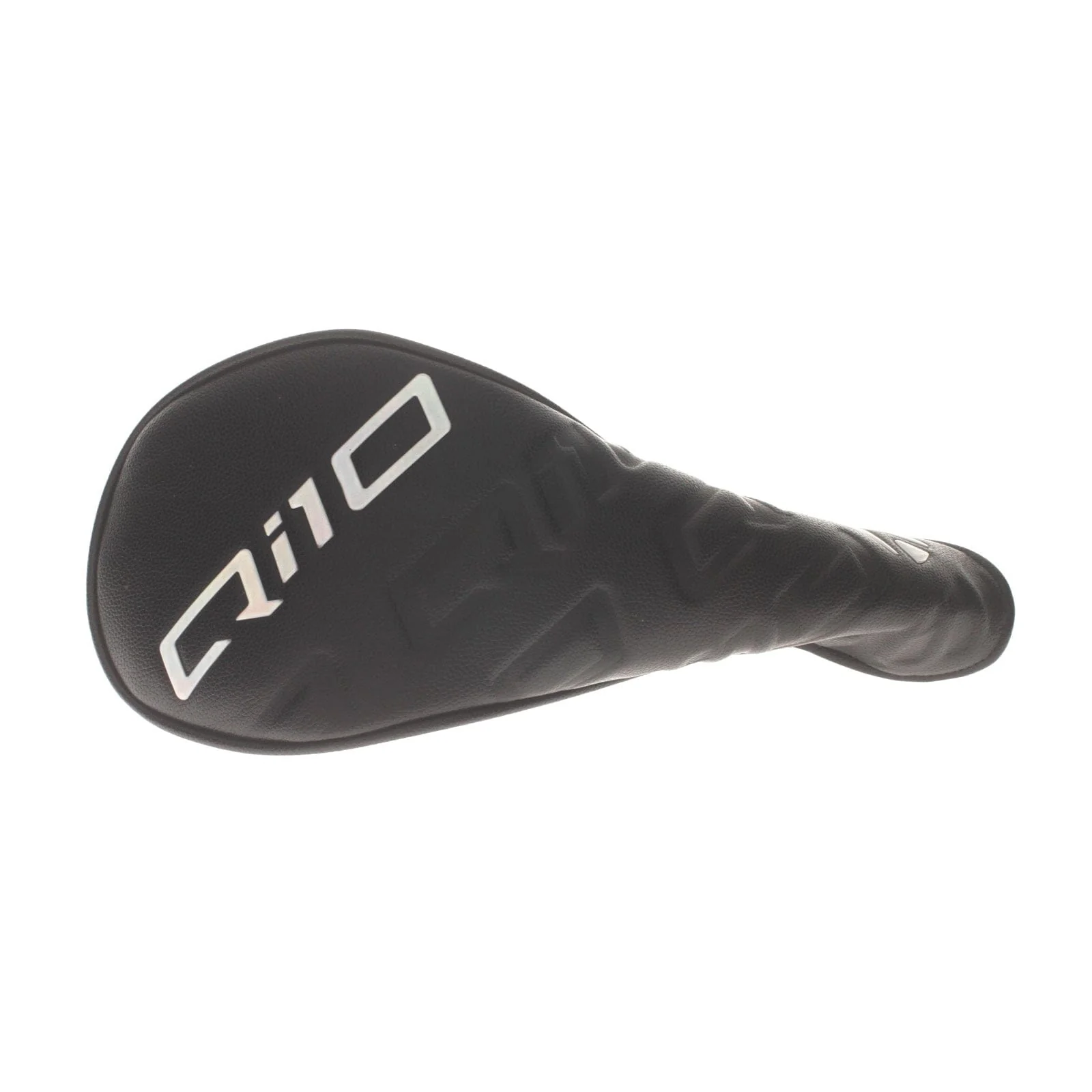 TaylorMade Qi10 Designer Series Graphite Mens Right Hand Driver 9* Stiff - Diamana T 60 - Image 7