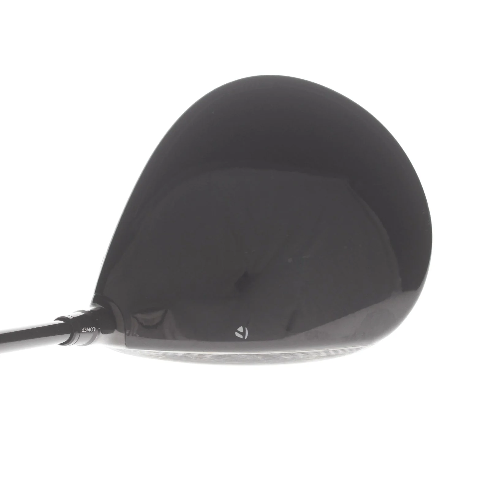 TaylorMade Qi10 Graphite Mens Left Hand Driver 10.5* Regular - Fujikura Ventus TR Blue 5-R - Image 3