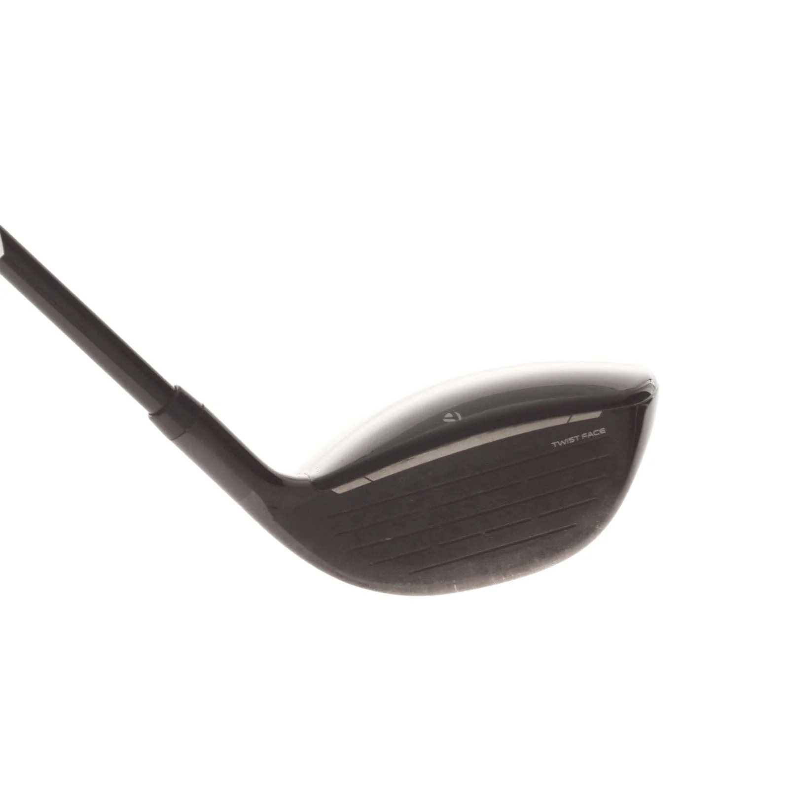 TaylorMade Qi10 Graphite Mens Left Hand Fairway 3 Wood 15* Regular - Fujikura Ventus TR Blue 6 - Image 3