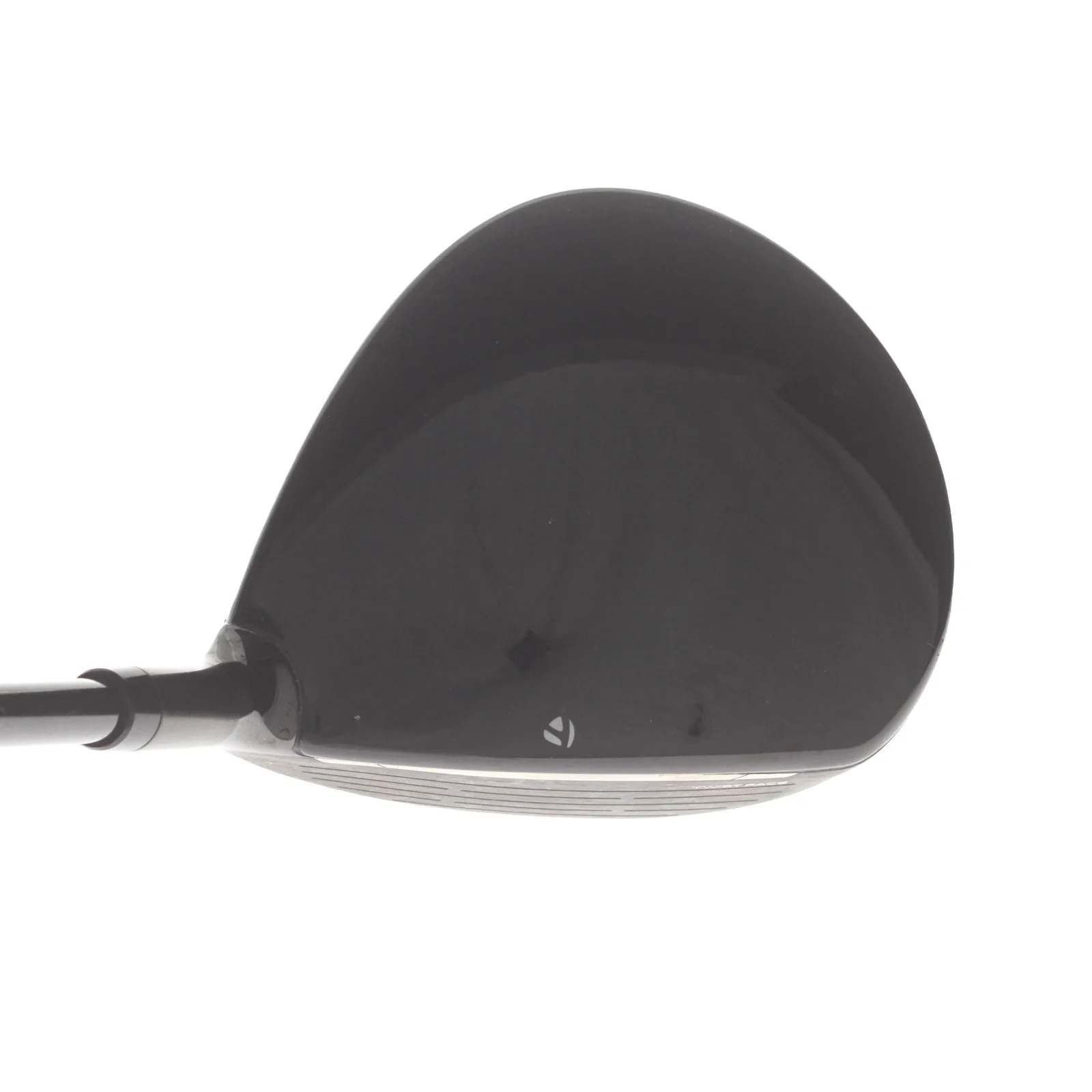 TaylorMade Qi10 Graphite Mens Left Hand Fairway 3 Wood 15* Regular - Fujikura Ventus TR Blue 6-R - Image 2