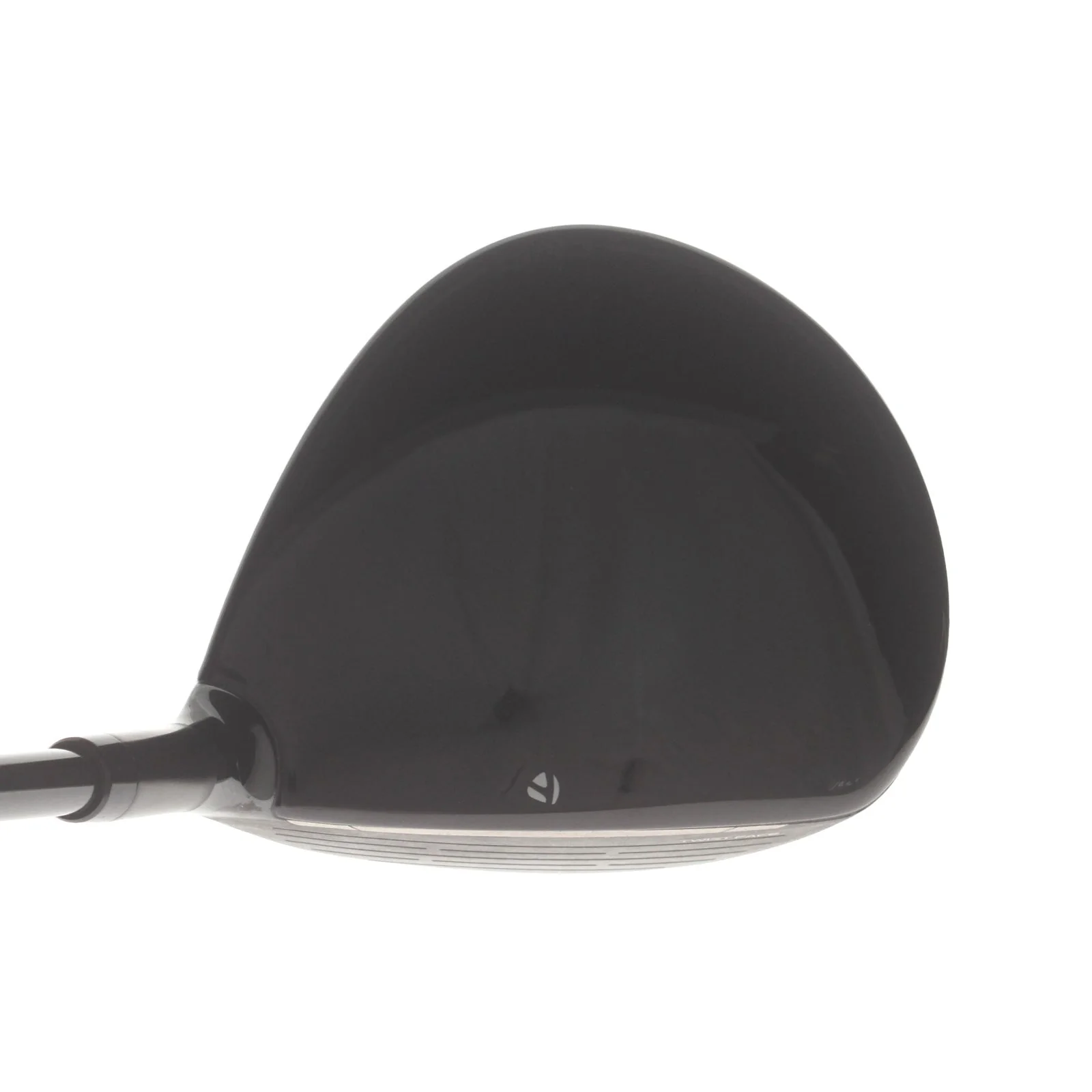 TaylorMade Qi10 Graphite Mens Left Hand Fairway 3 Wood 15* Senior - Fujikura Ventus Blue TR FW 6-S - Image 2