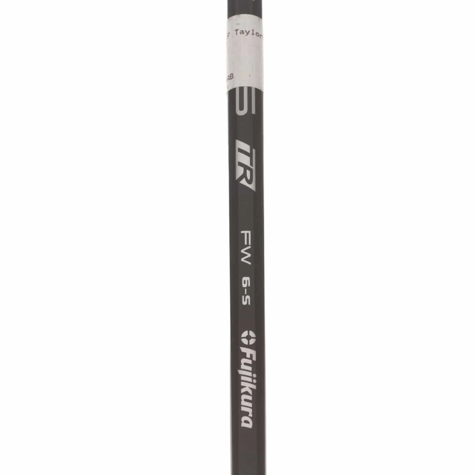 TaylorMade Qi10 Graphite Mens Left Hand Fairway 3 Wood 15* Stiff - Fujikura Ventus TR Blue 6 - Image 4