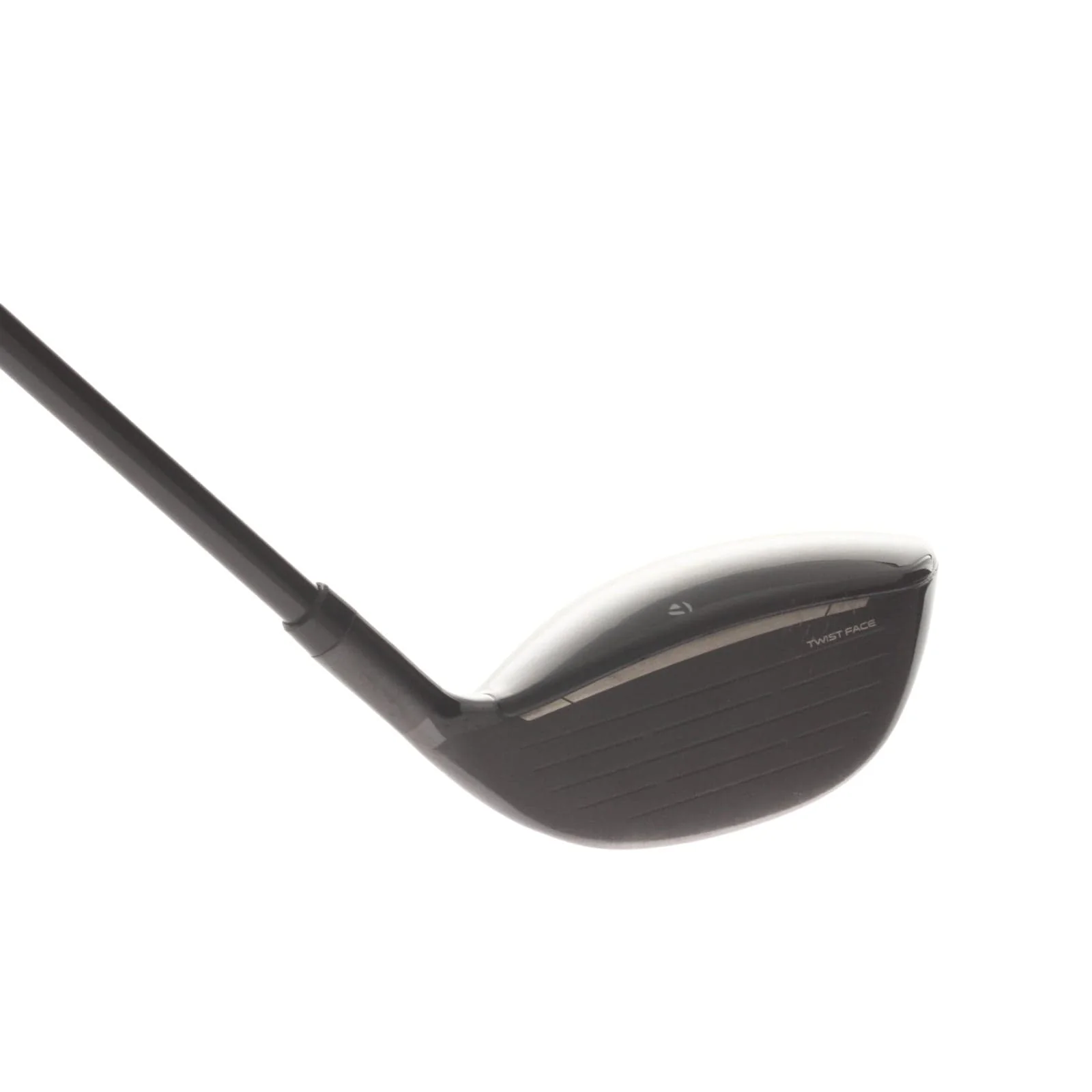 TaylorMade Qi10 Graphite Mens Left Hand Fairway 3 Wood 15* Stiff - Fujikura Ventus TR Blue 6-S - Image 4