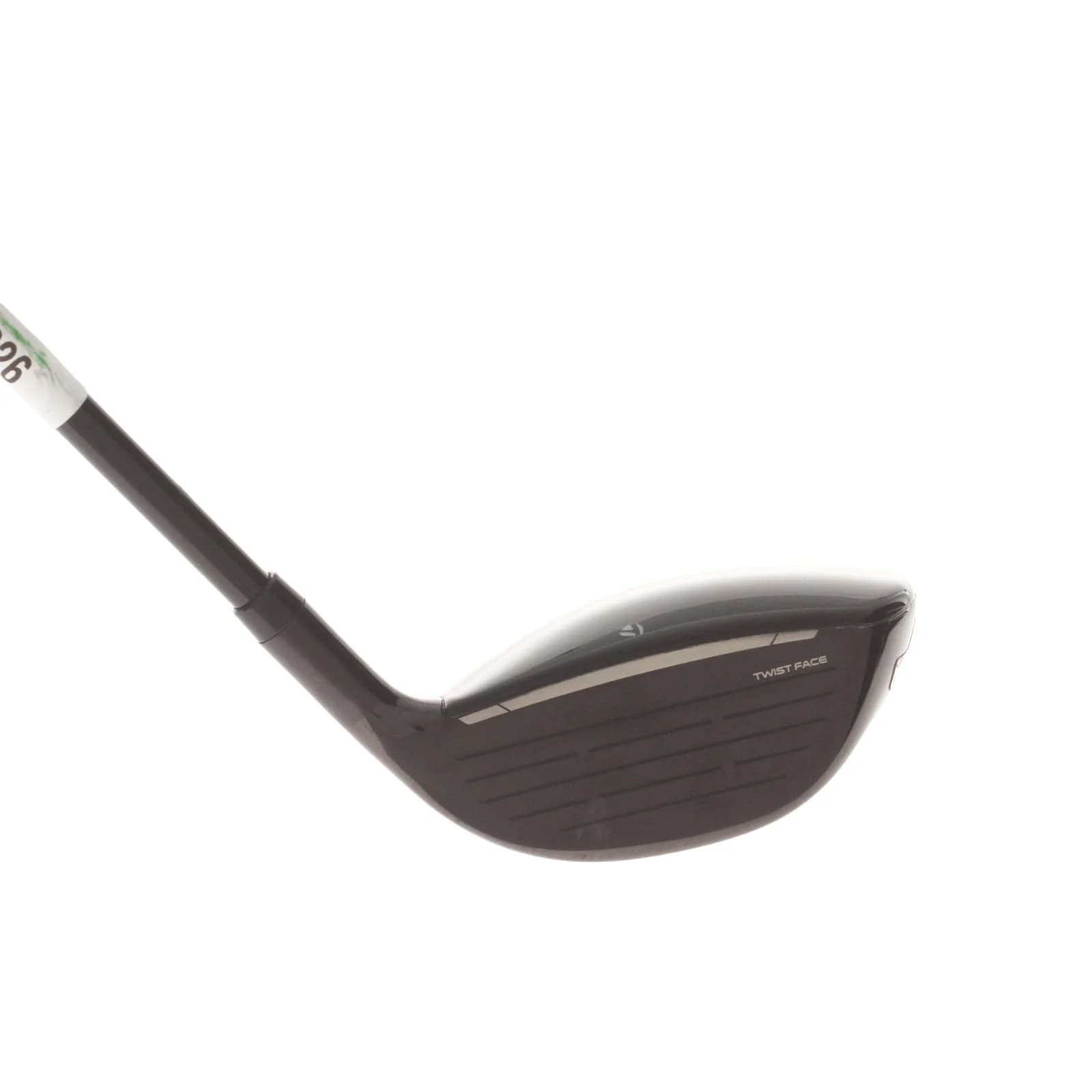 TaylorMade Qi10 Graphite Mens Left Hand Fairway 5 Wood 18* Regular - Fujikura Ventus TR Blue 6 - Image 3