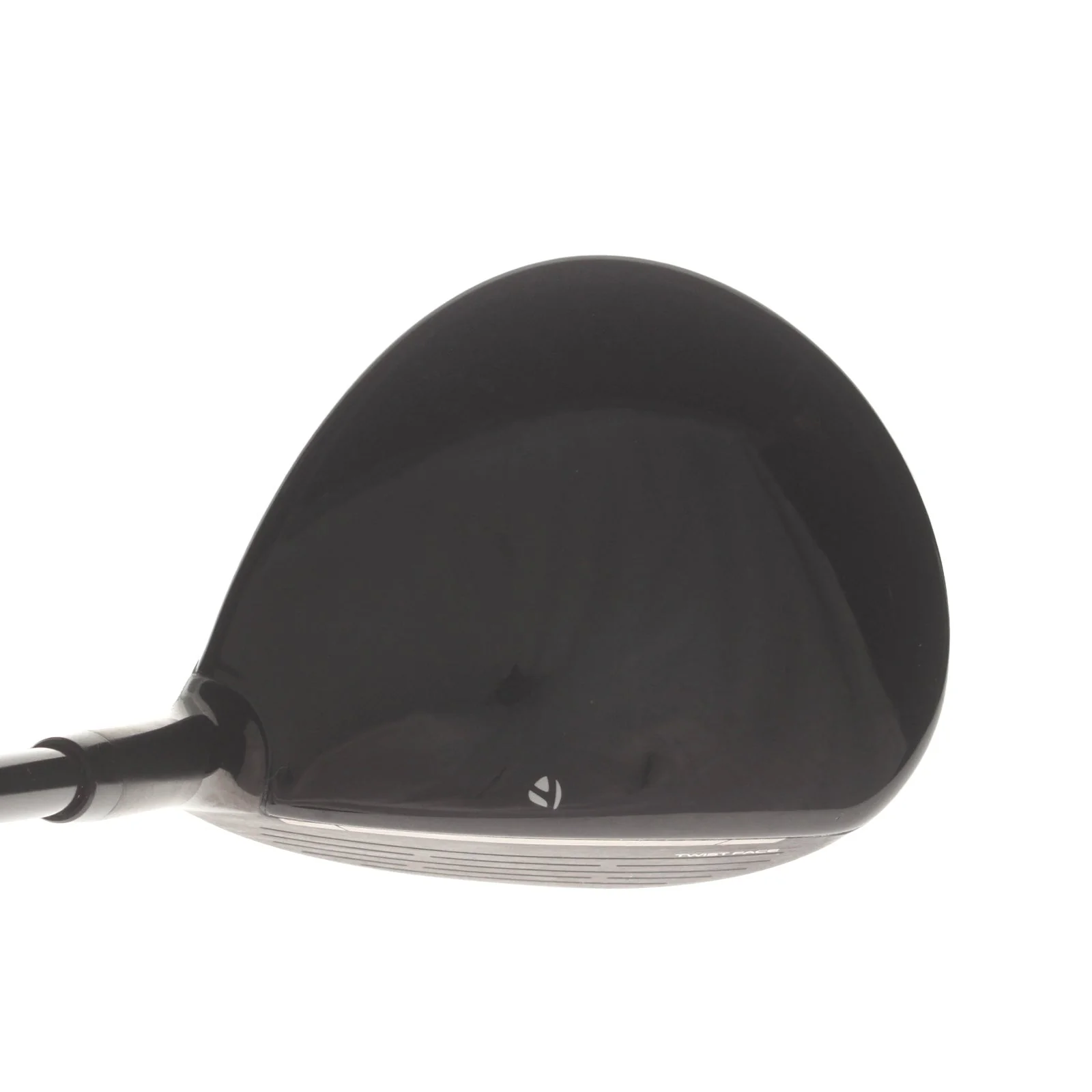 TaylorMade Qi10 Graphite Mens Left Hand Fairway 5 Wood 18* Regular - Fujikura Ventus TR FW Blue 6-R - Image 2