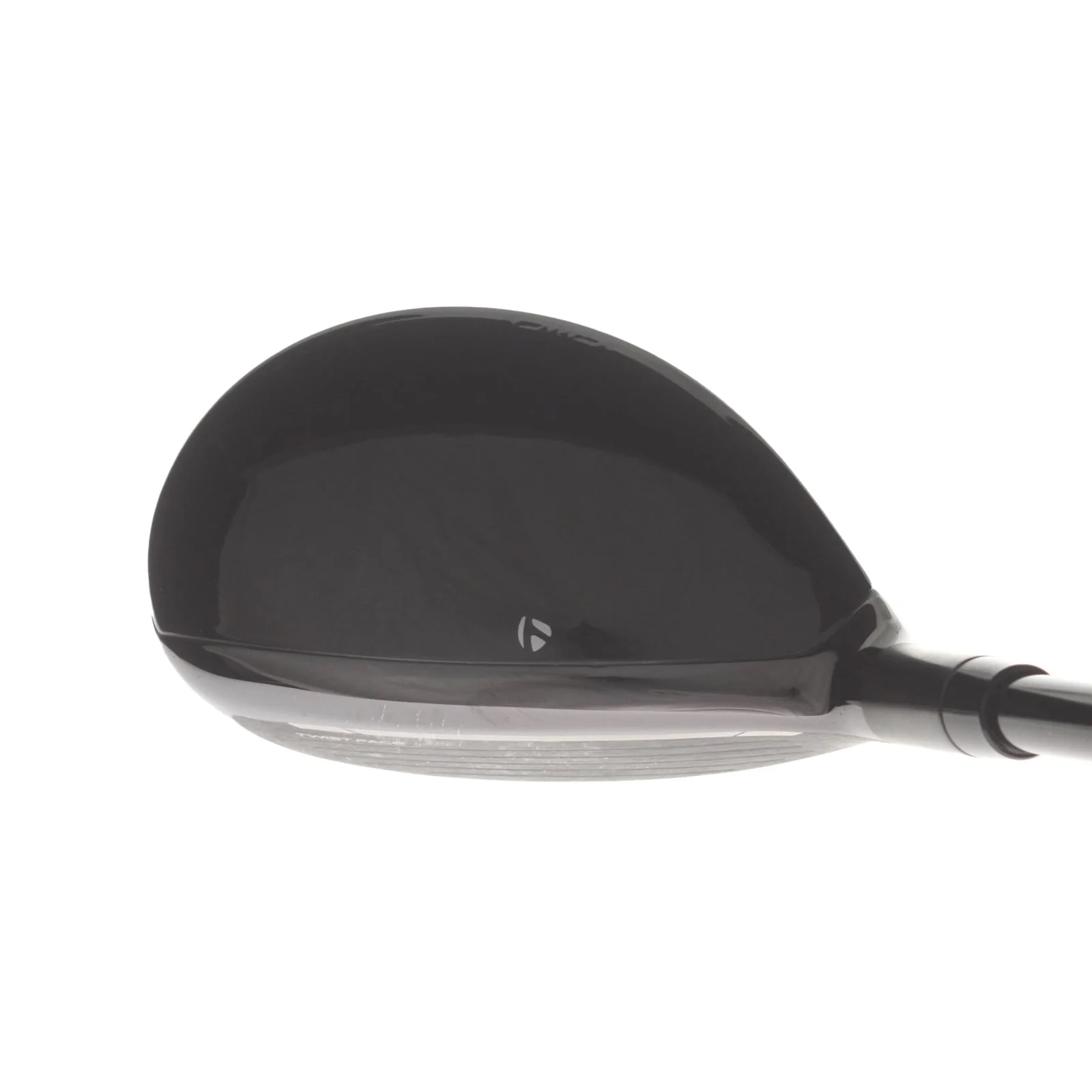 TaylorMade Qi10 Graphite Mens Right Hand 3 Hybrid 19* Regular - Ventus TR 6-R - Image 3