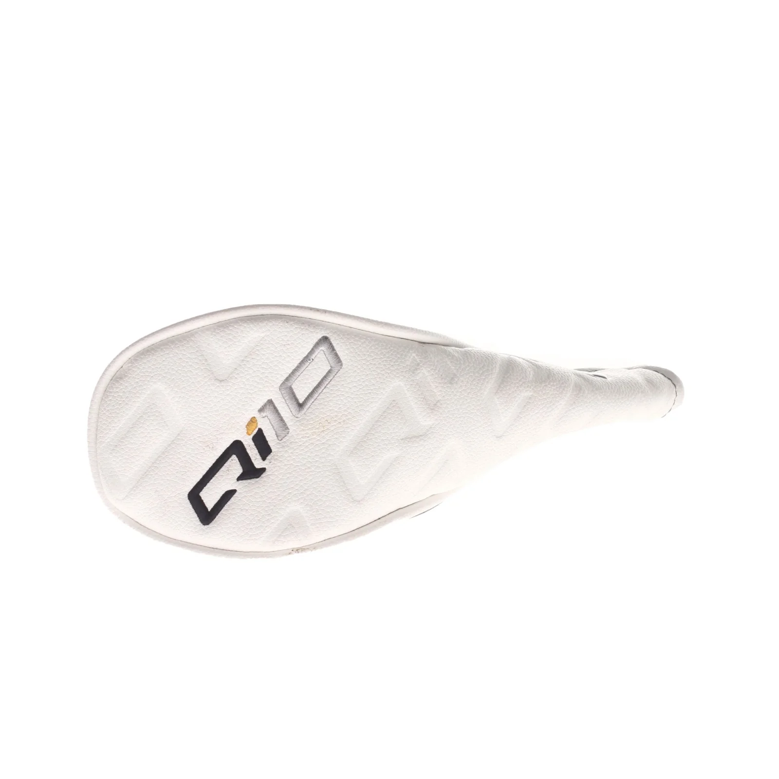 TaylorMade Qi10 Graphite Mens Right Hand 3 Hybrid 19* Regular - Ventus TR 6-R - Image 7
