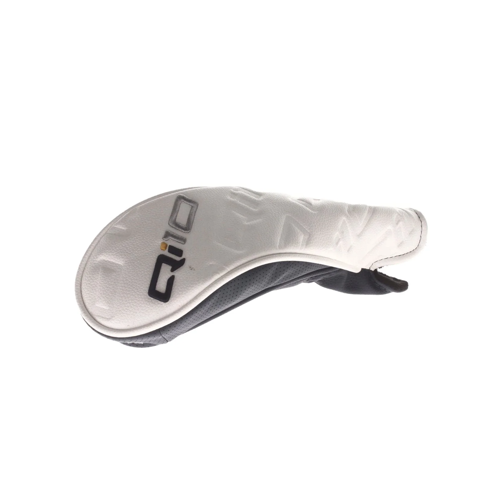 TaylorMade Qi10 Graphite Mens Right Hand 3 Hybrid 19* Stiff - Fujikura Ventus TR HB 7-S - Image 7