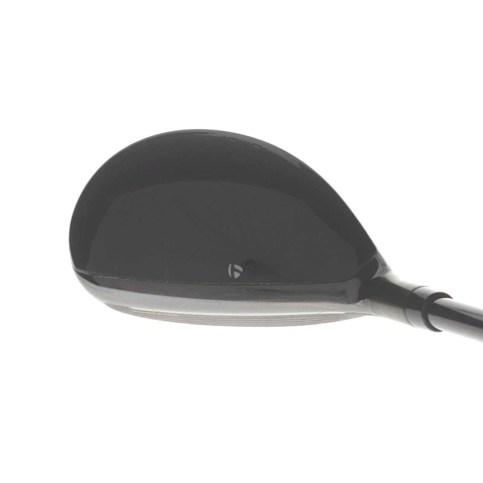 TaylorMade Qi10 Graphite Mens Right Hand 3 Hybrid 19* Regular- Fujikura Ventus TR HB 6R - Image 3