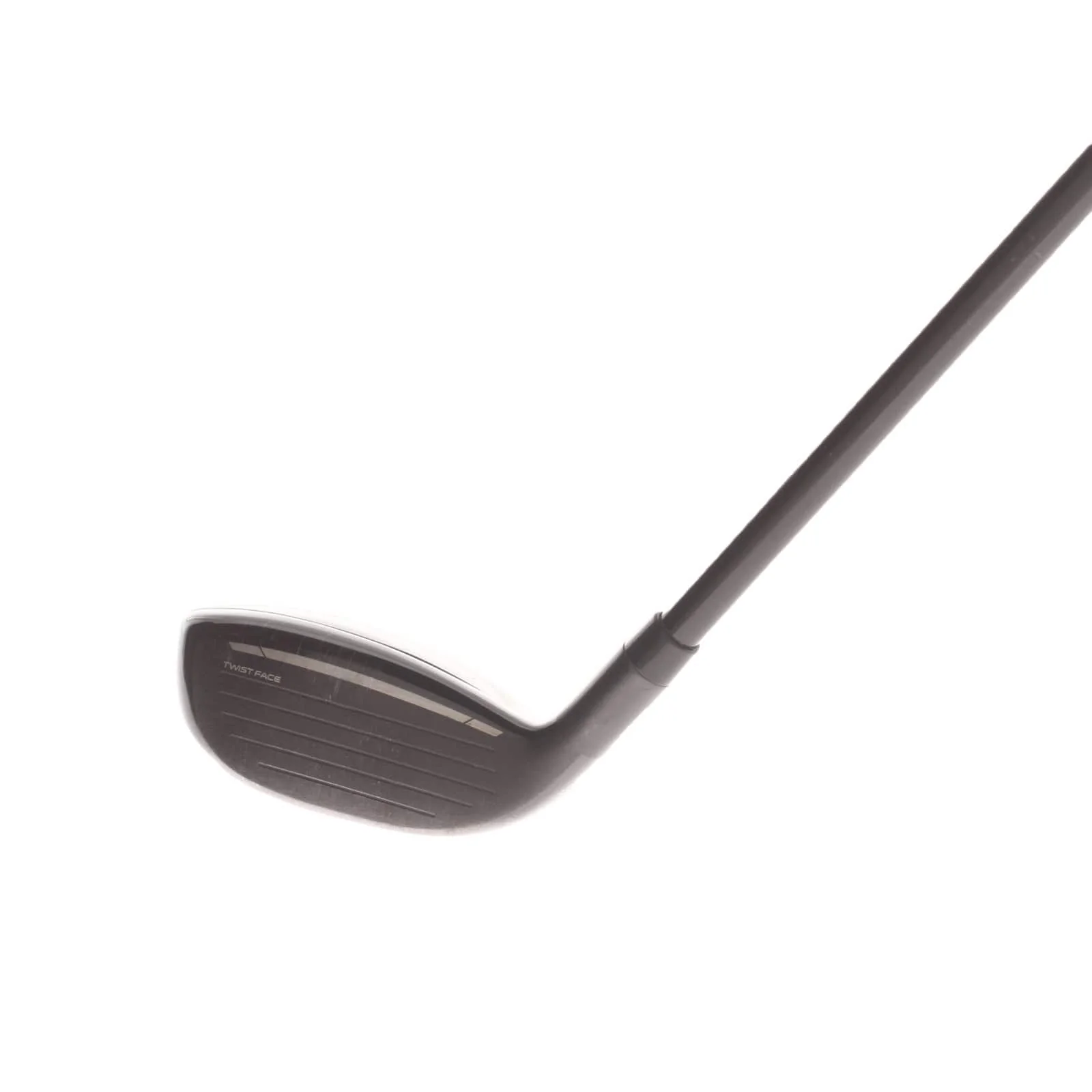 TaylorMade Qi10 Graphite Mens Right Hand 3 Hybrid 19* Stiff - Ventus TR 7-S - Image 4