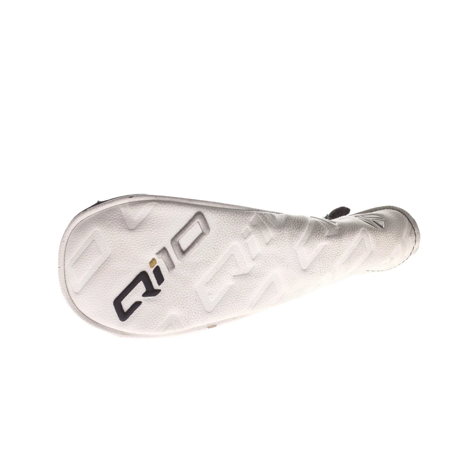 TaylorMade Qi10 Graphite Mens Right Hand 3 Hybrid 19* Stiff - Ventus TR 7-S - Image 7