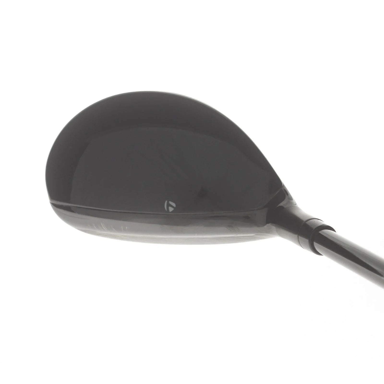 TaylorMade Qi10 Graphite Mens Right Hand 4 Hybrid 22* Regular - Fujikura Ventus TR 6-R - Image 3