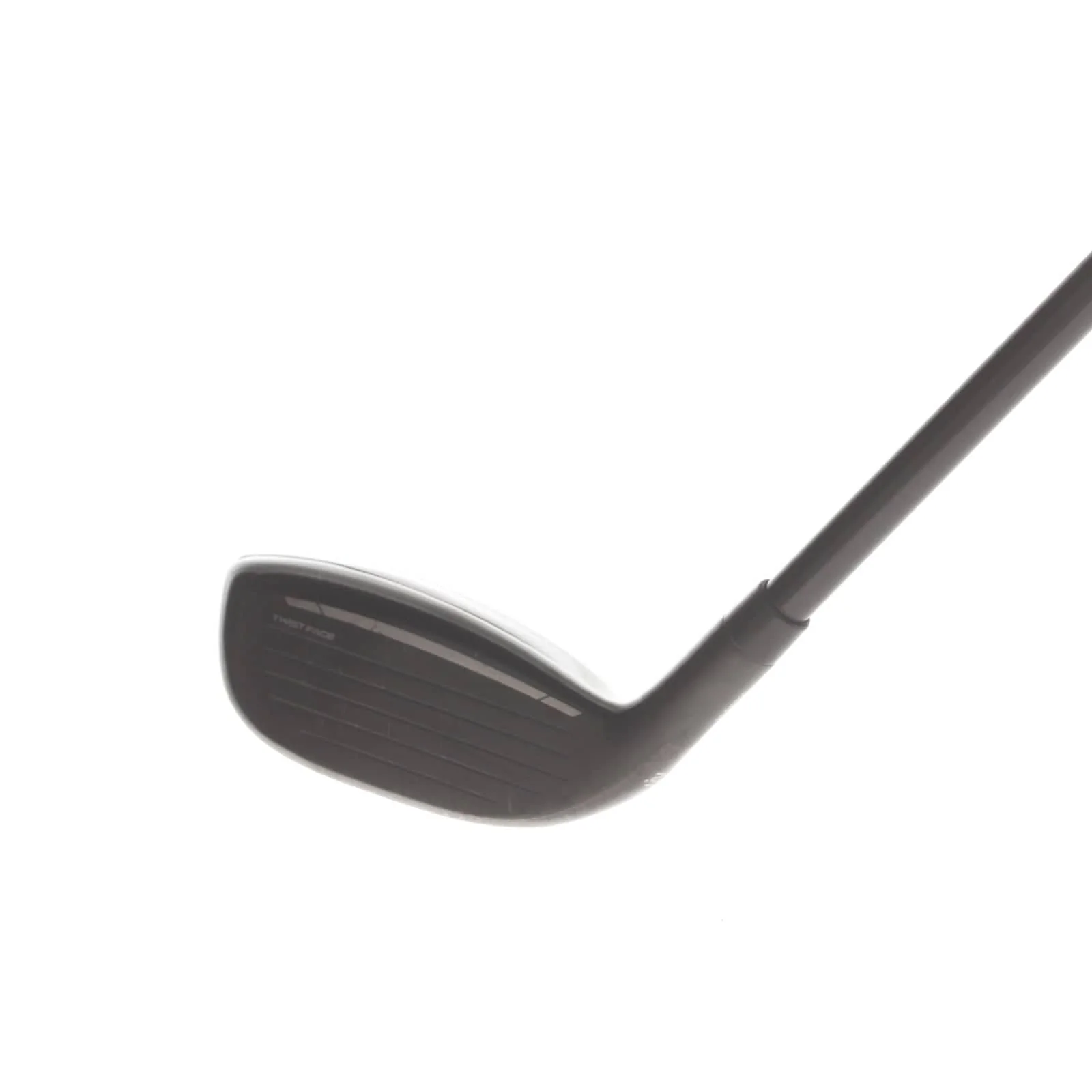 TaylorMade Qi10 Graphite Mens Right Hand 4 Hybrid 22* Regular - Fujikura Ventus TR 6-R - Image 4
