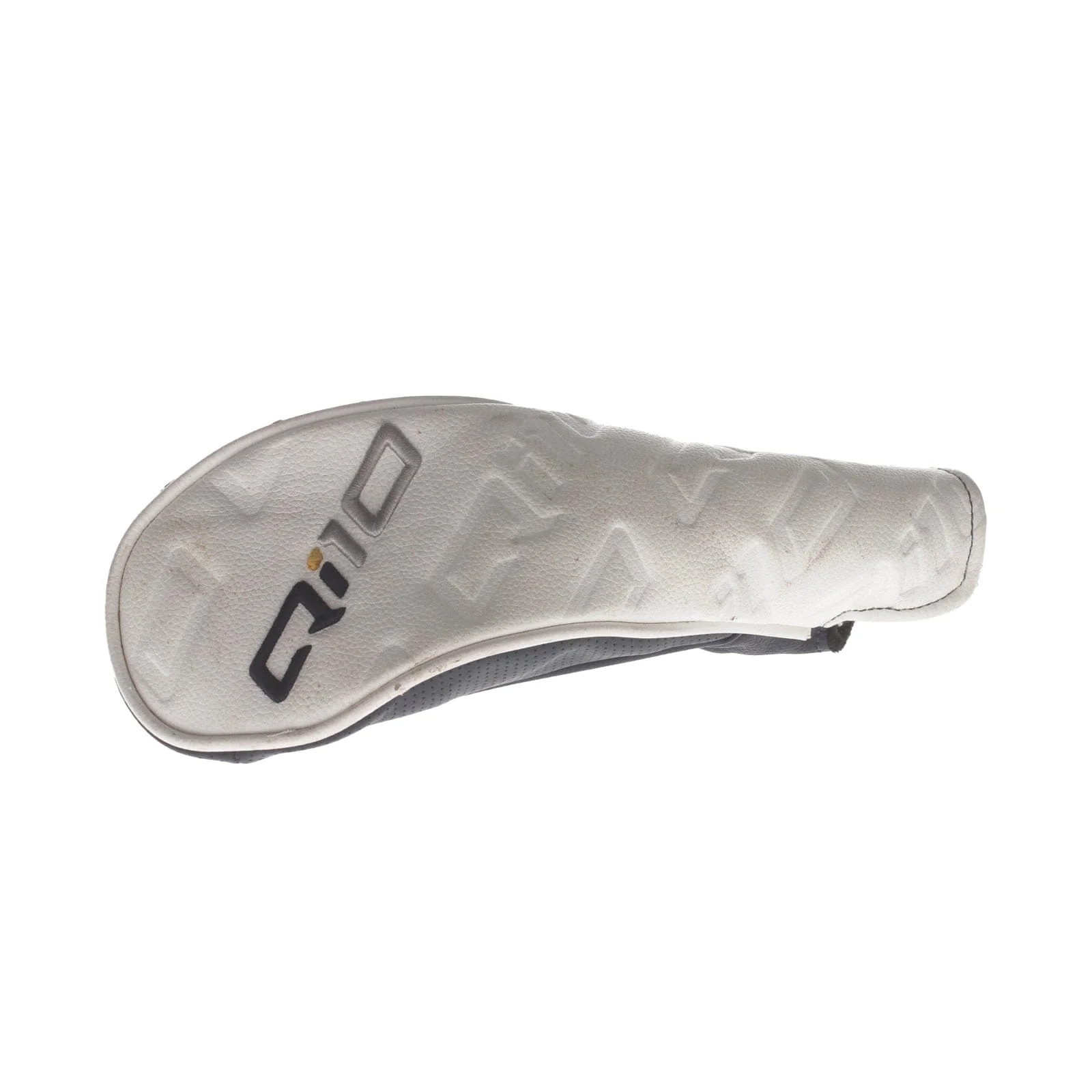 TaylorMade Qi10 Graphite Mens Right Hand 4 Hybrid 22* Regular - Fujikura Ventus TR 6-R - Image 7