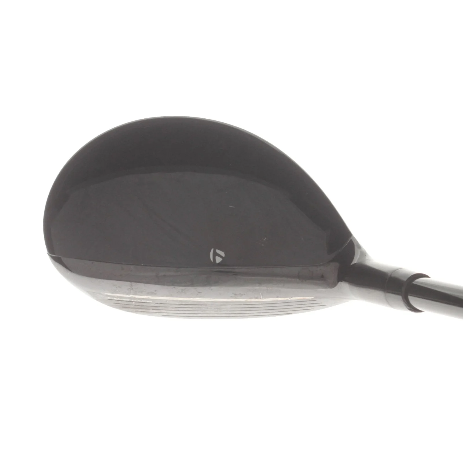 TaylorMade Qi10 Graphite Mens Right Hand 4 Hybrid 22* Regular - Fujikura Ventus TR 6-R - Image 2