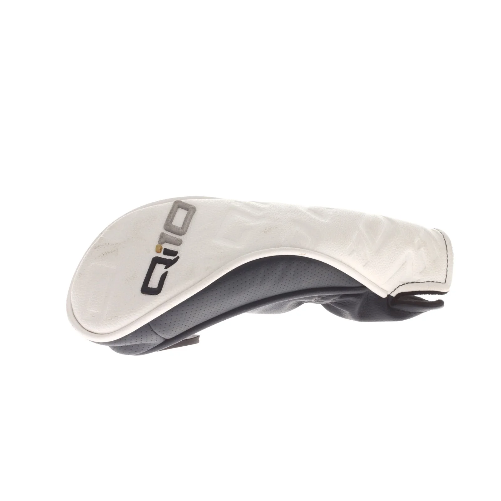 TaylorMade Qi10 Graphite Mens Right Hand 4 Hybrid 22* Regular - Fujikura Ventus TR 6-R - Image 7